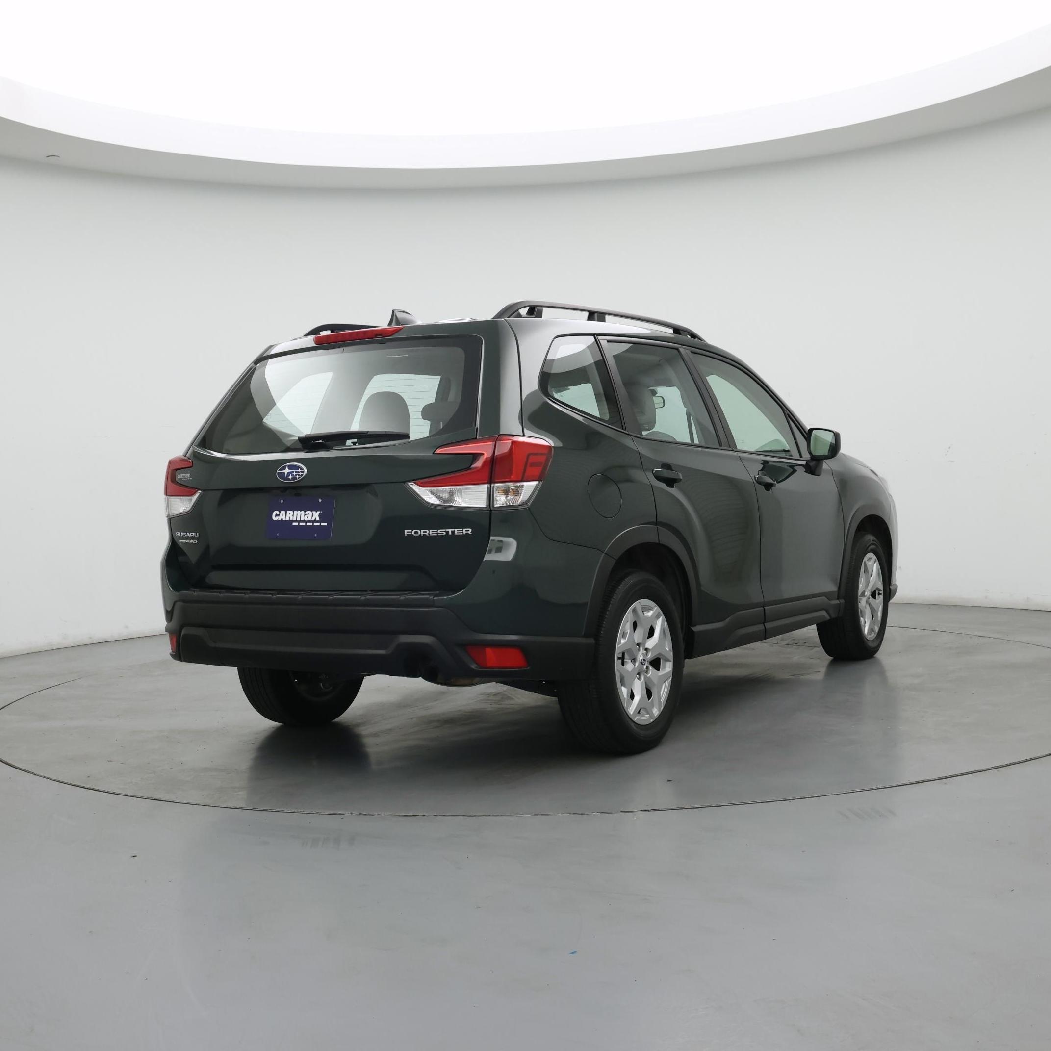 Thumbnail: 2023 Subaru Forester - 8