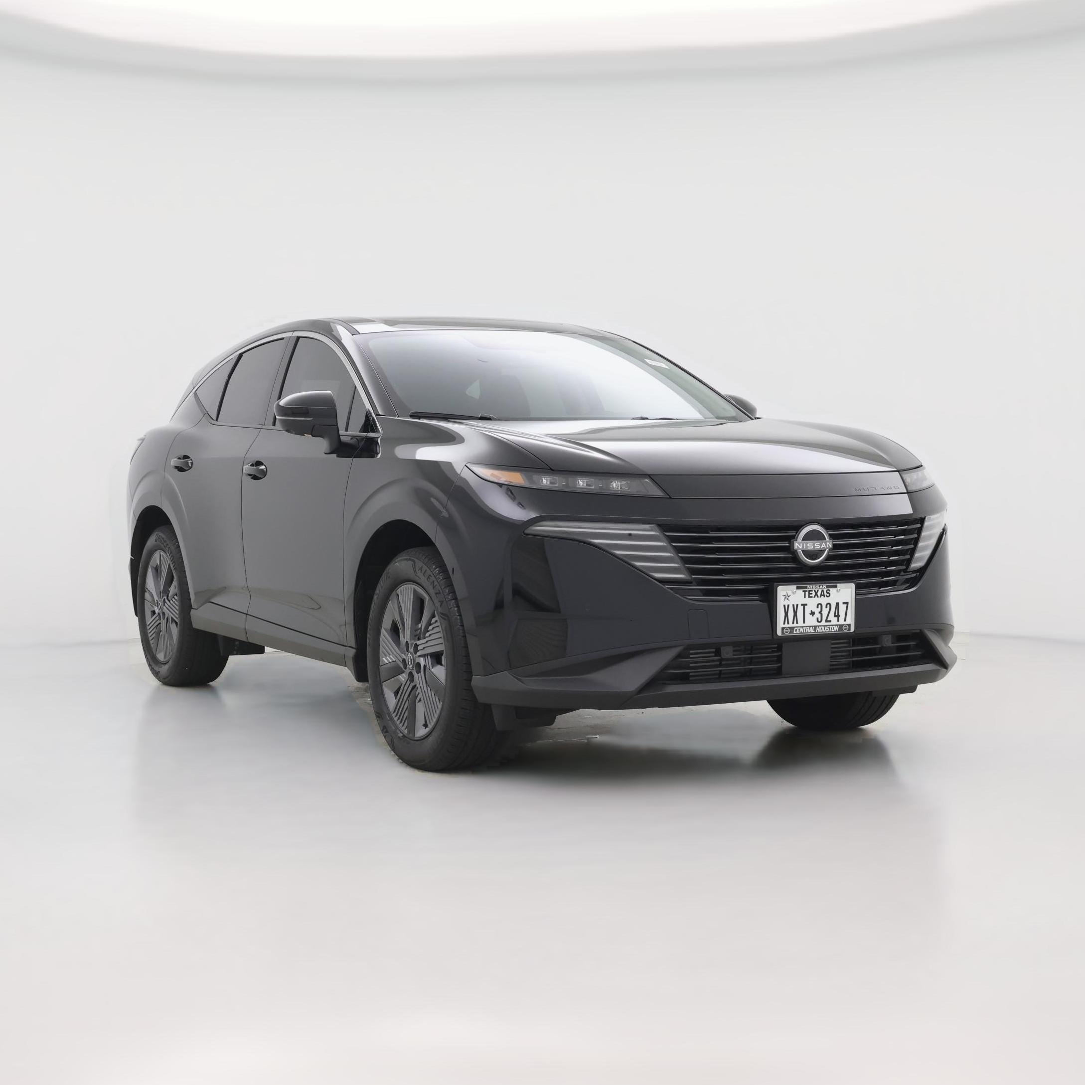 Thumbnail: 2026 Nissan Murano - 1