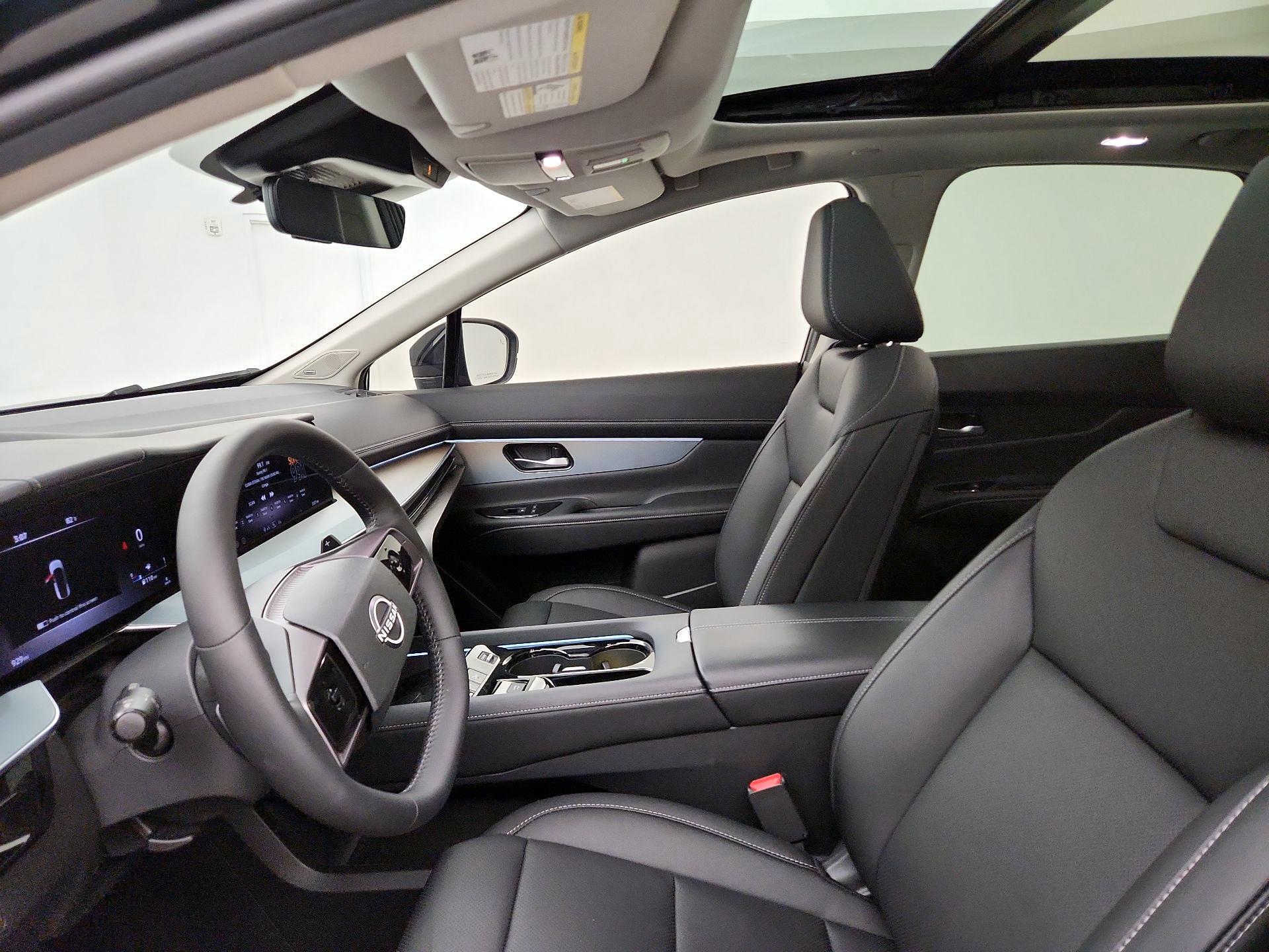 Thumbnail: 2026 Nissan Murano - 11