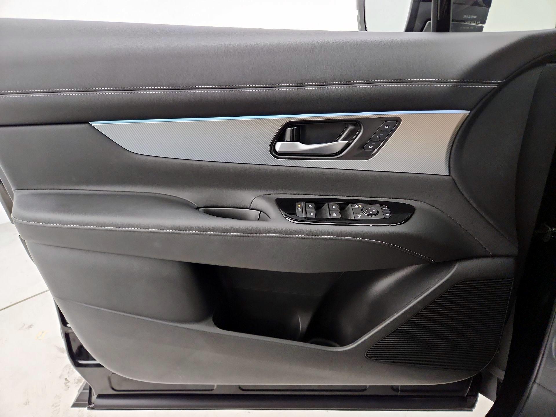 Thumbnail: 2026 Nissan Murano - 12