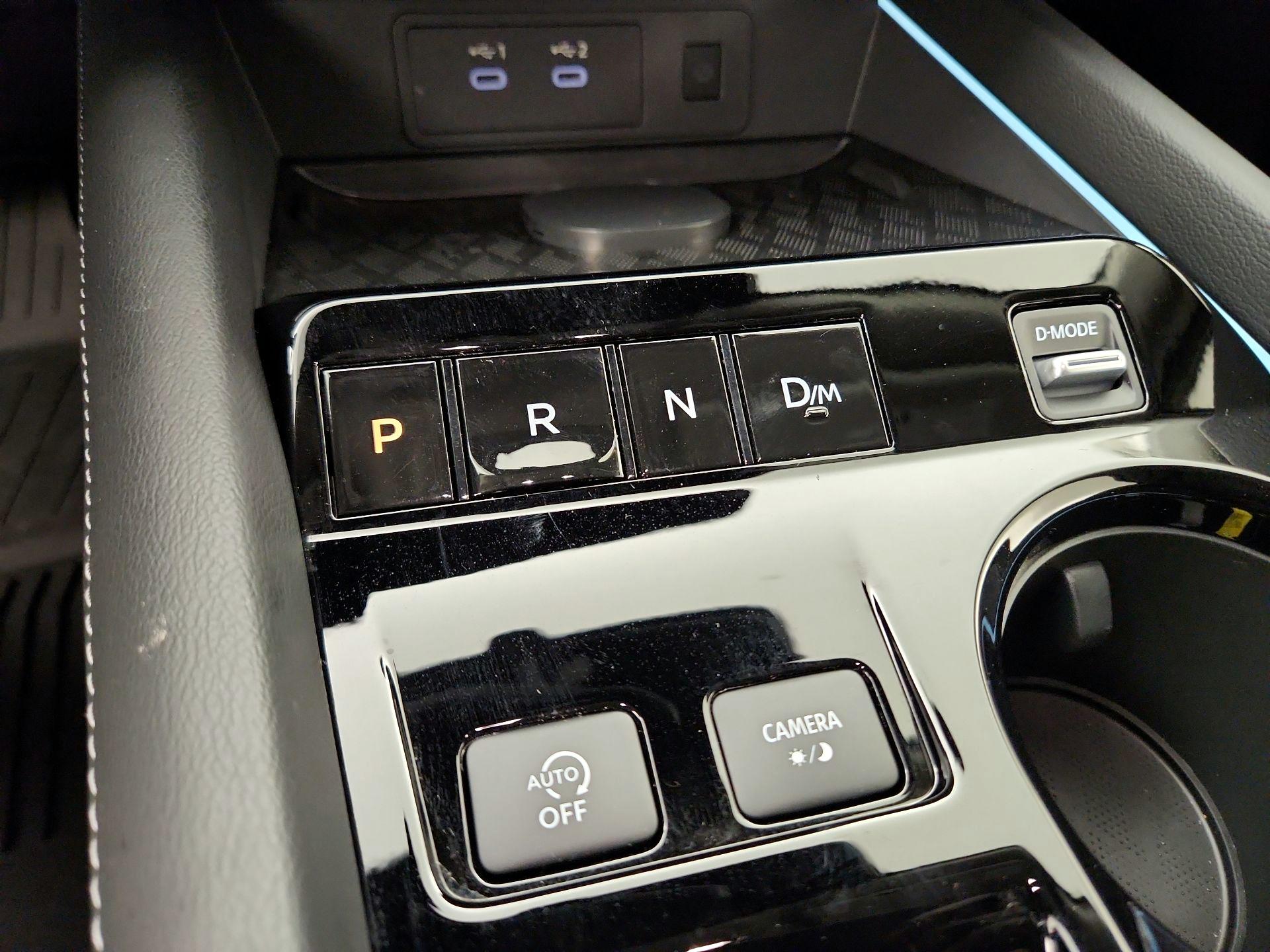 Thumbnail: 2026 Nissan Murano - 18