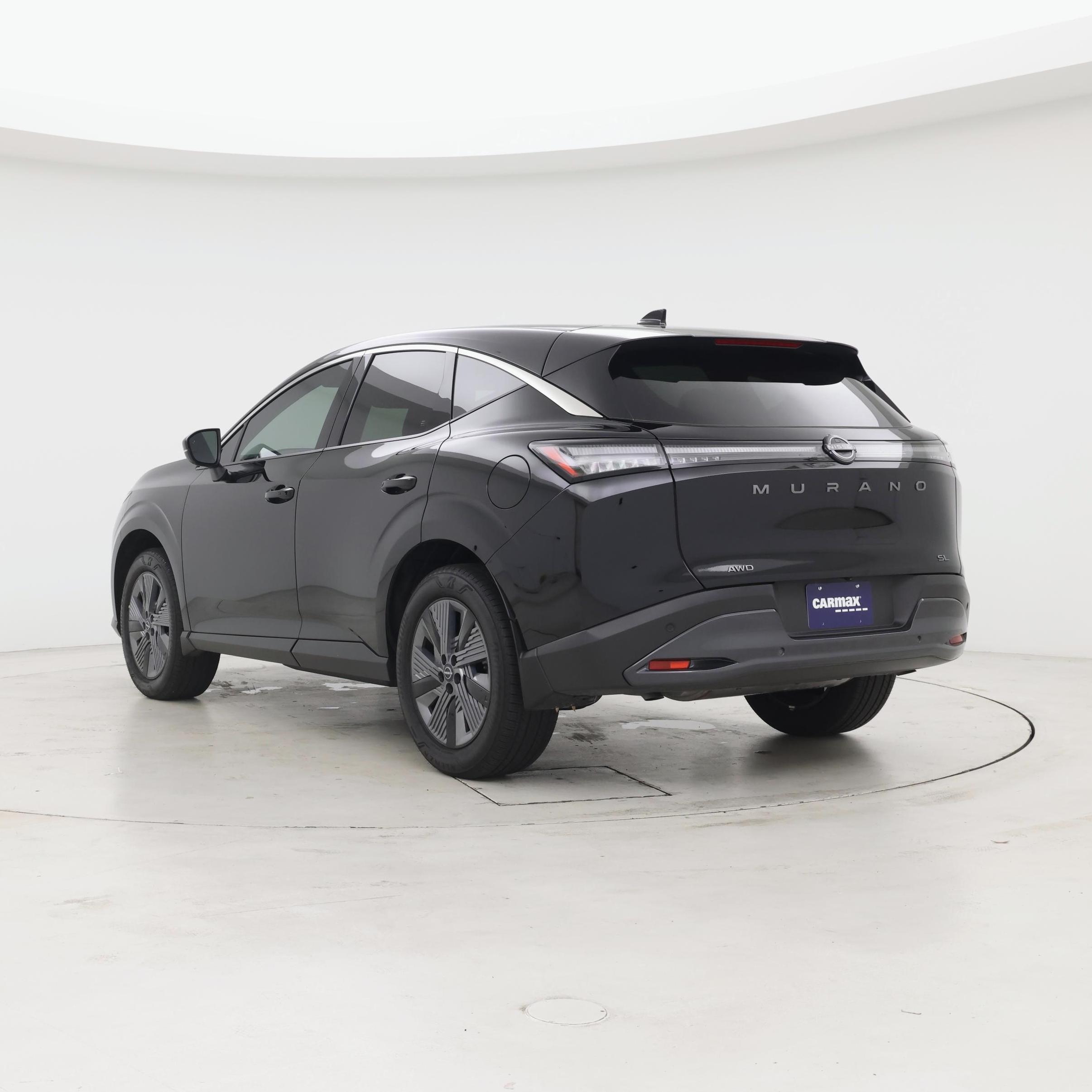 Thumbnail: 2026 Nissan Murano - 2