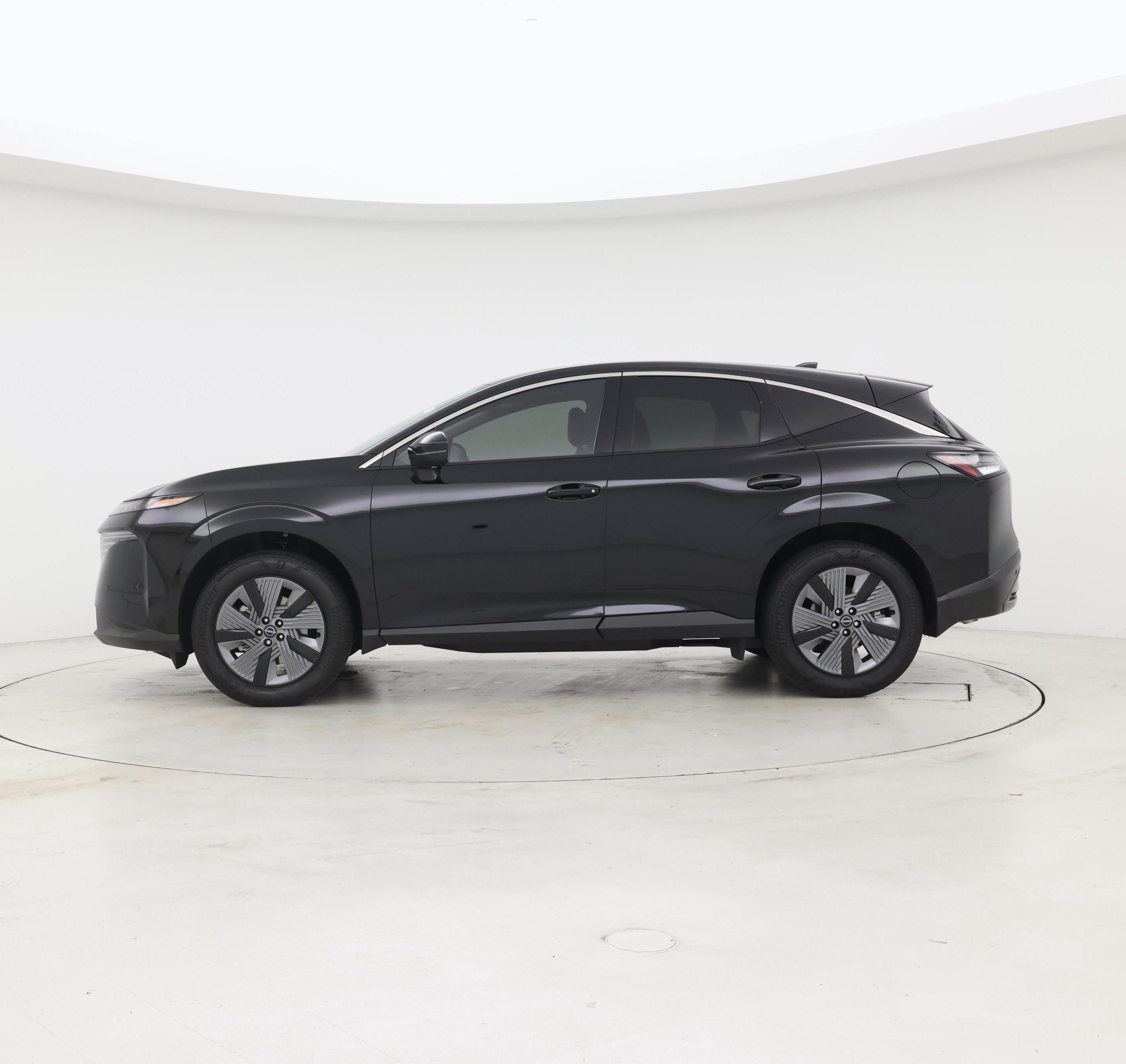 Thumbnail: 2026 Nissan Murano - 3