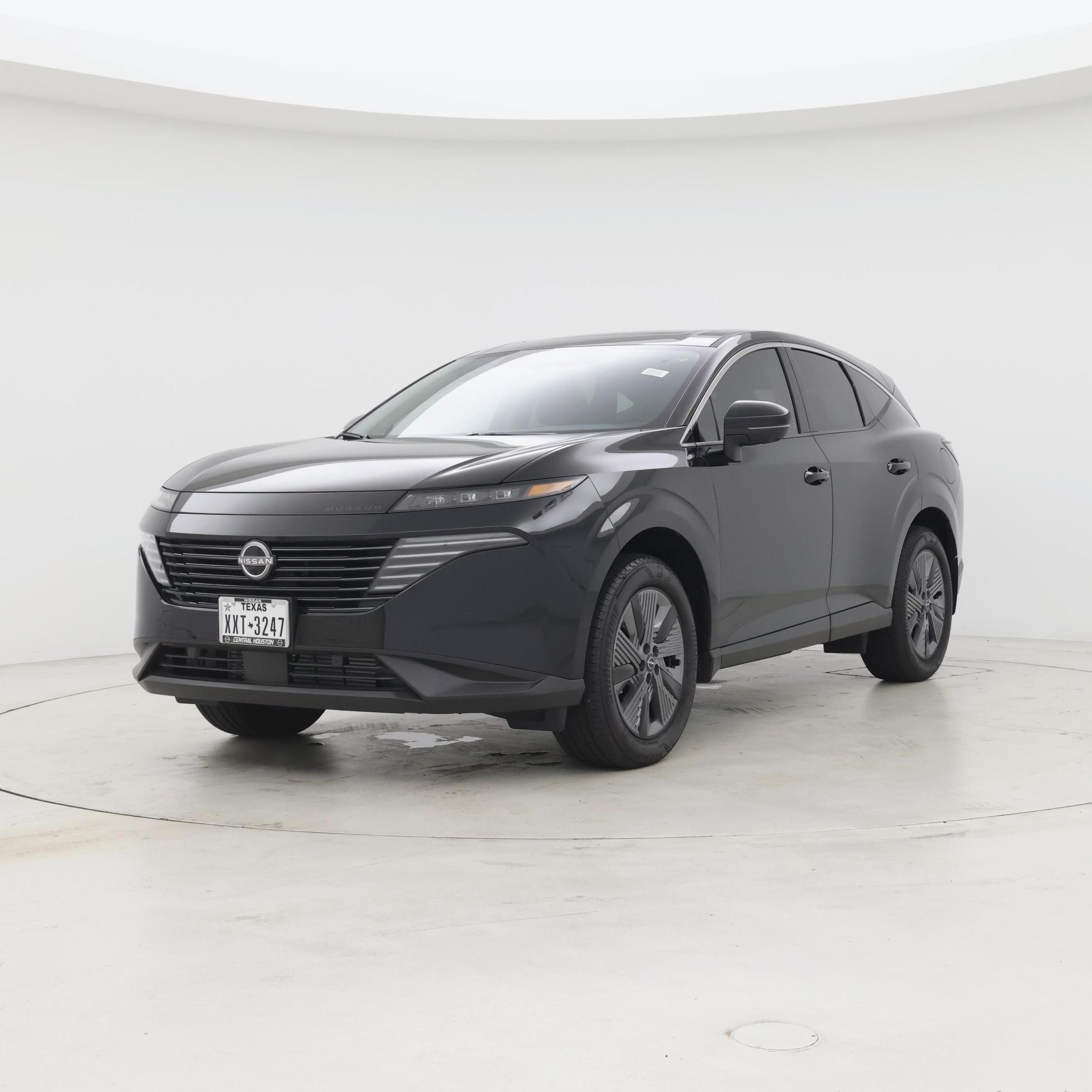 Thumbnail: 2026 Nissan Murano - 4