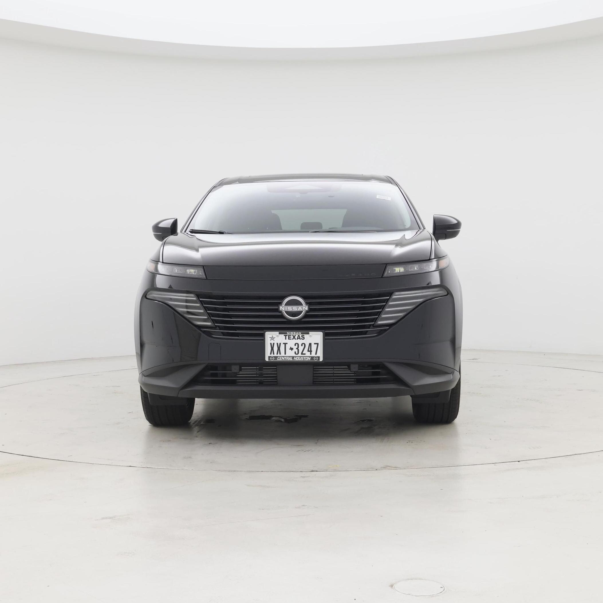 Thumbnail: 2026 Nissan Murano - 5