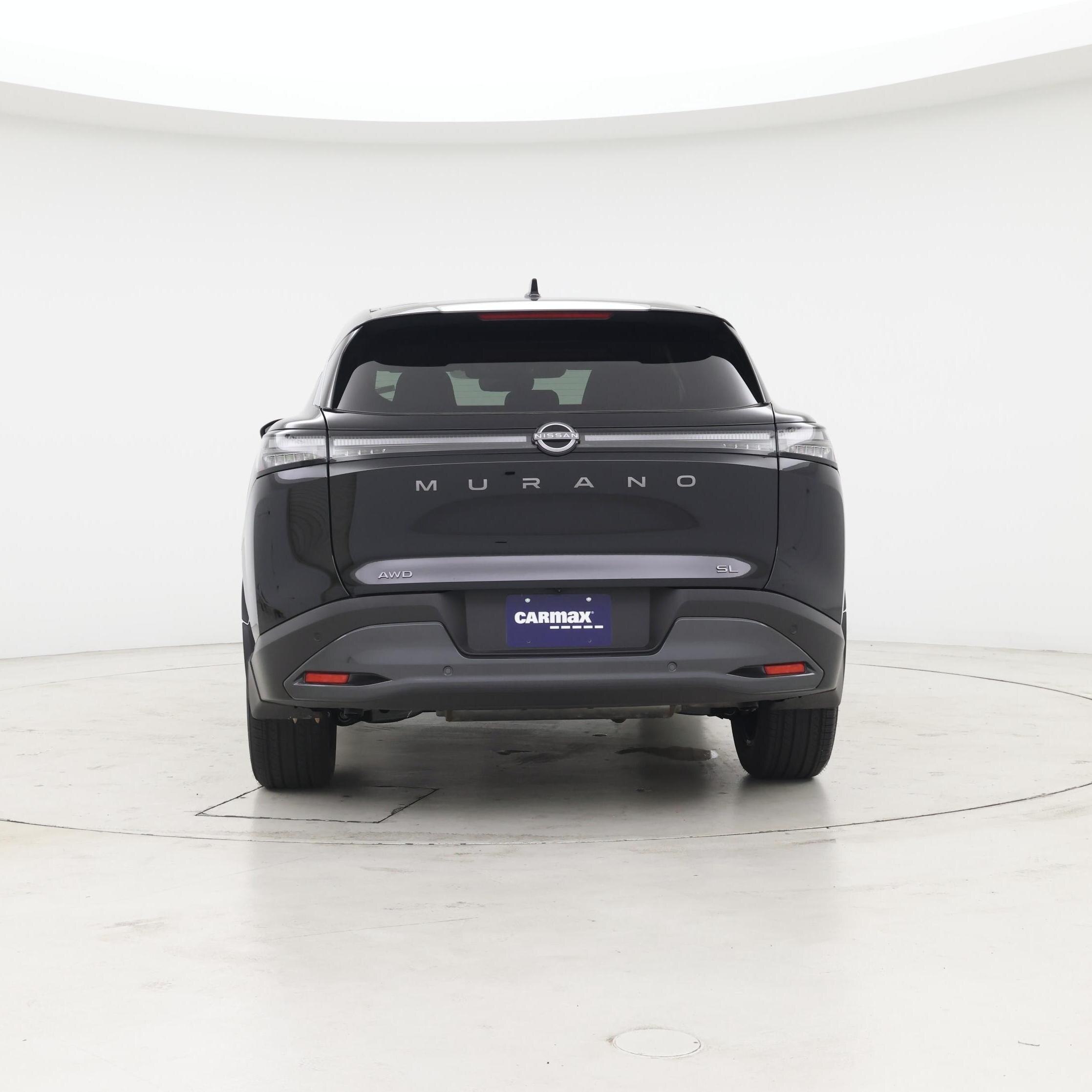 Thumbnail: 2026 Nissan Murano - 6