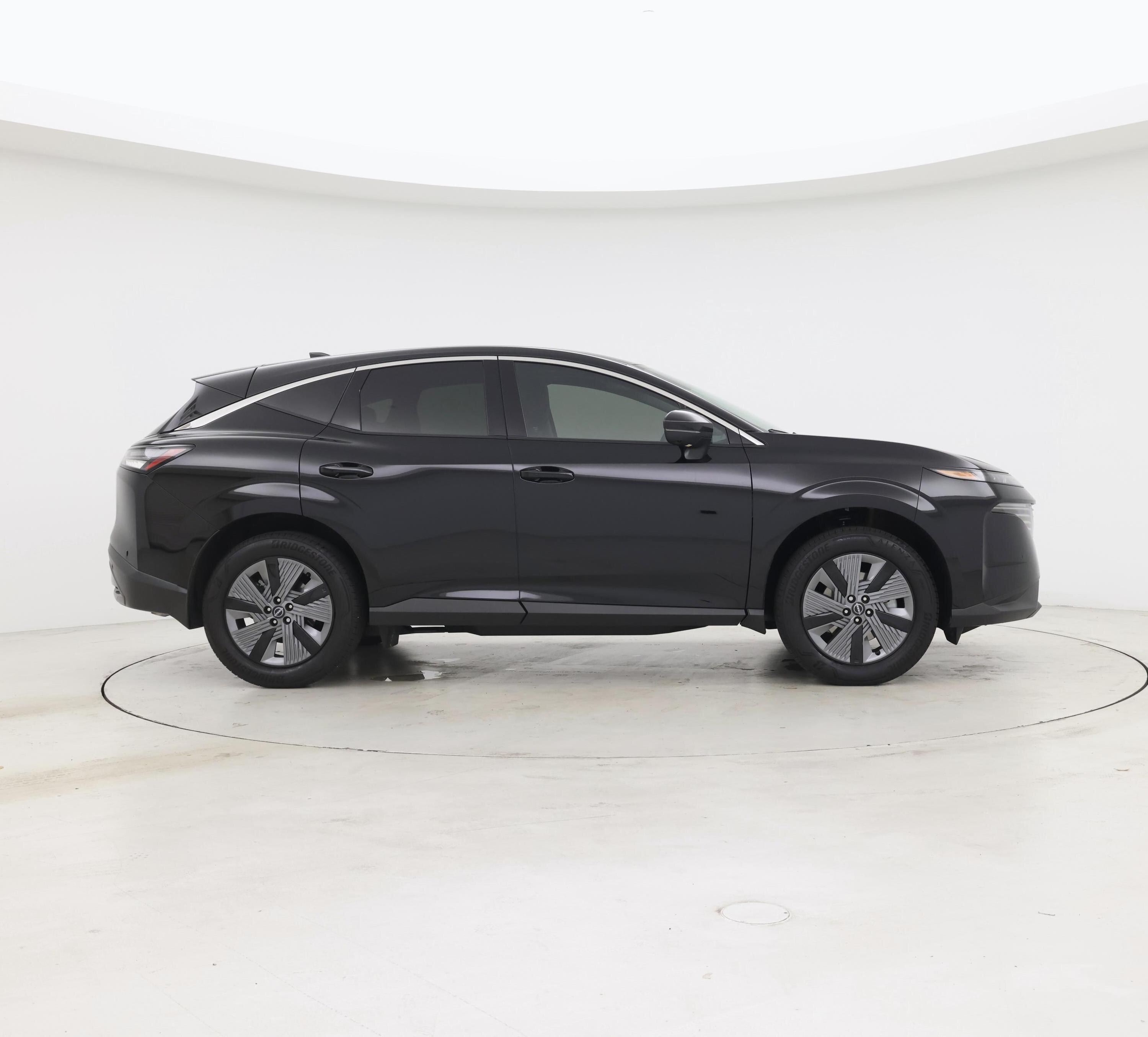 Thumbnail: 2026 Nissan Murano - 7