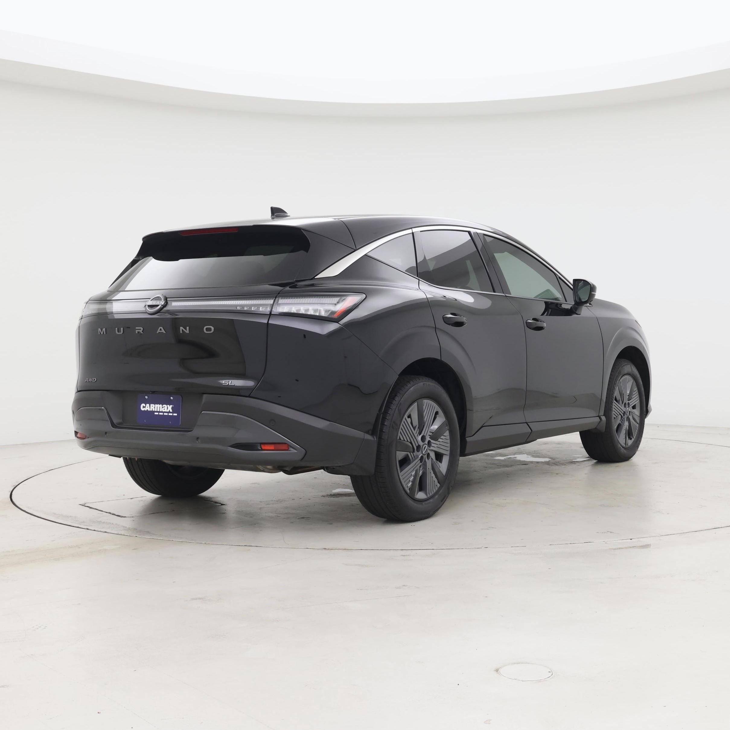 Thumbnail: 2026 Nissan Murano - 8