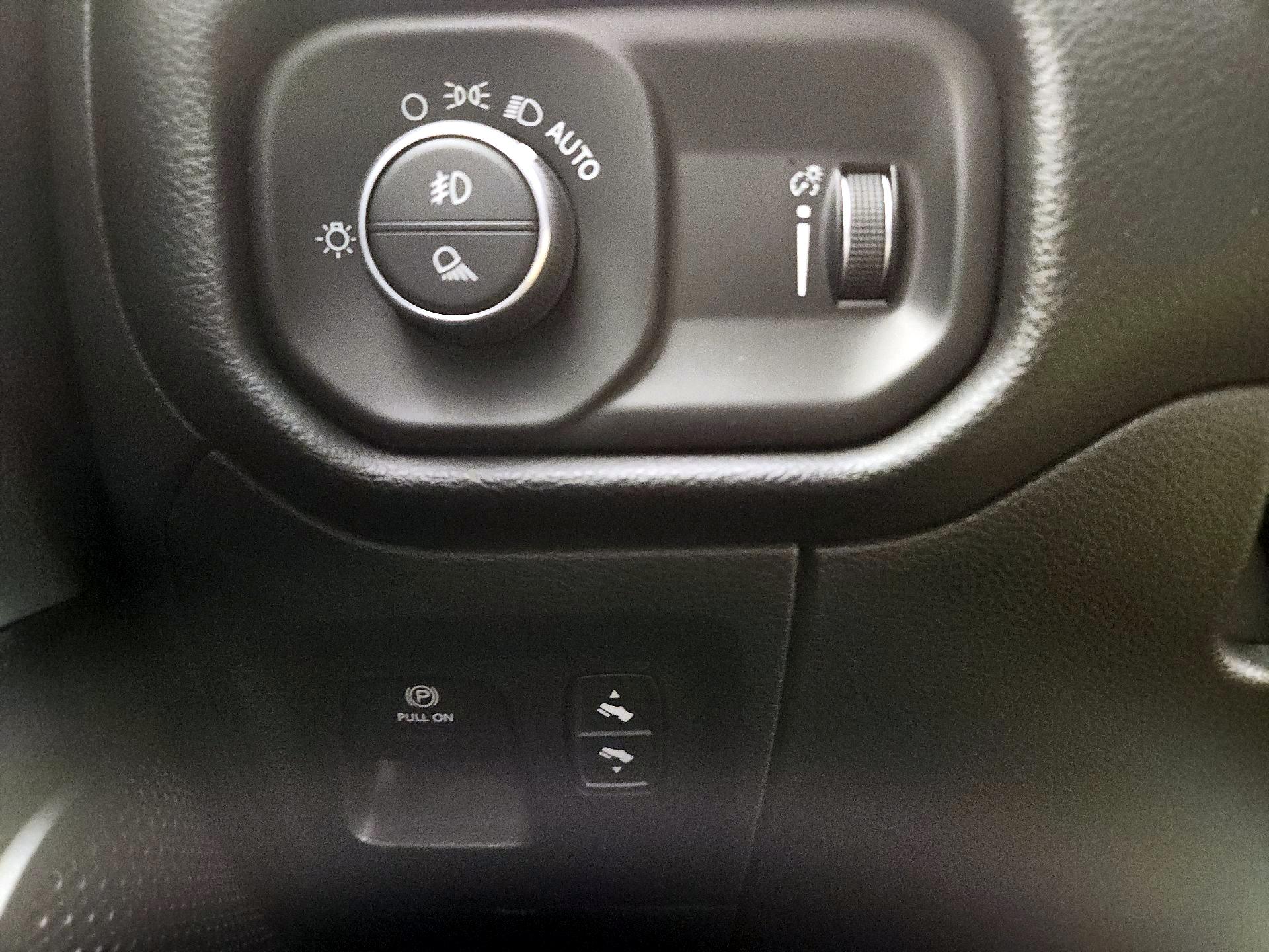 Thumbnail: 2022 RAM 1500 - 13