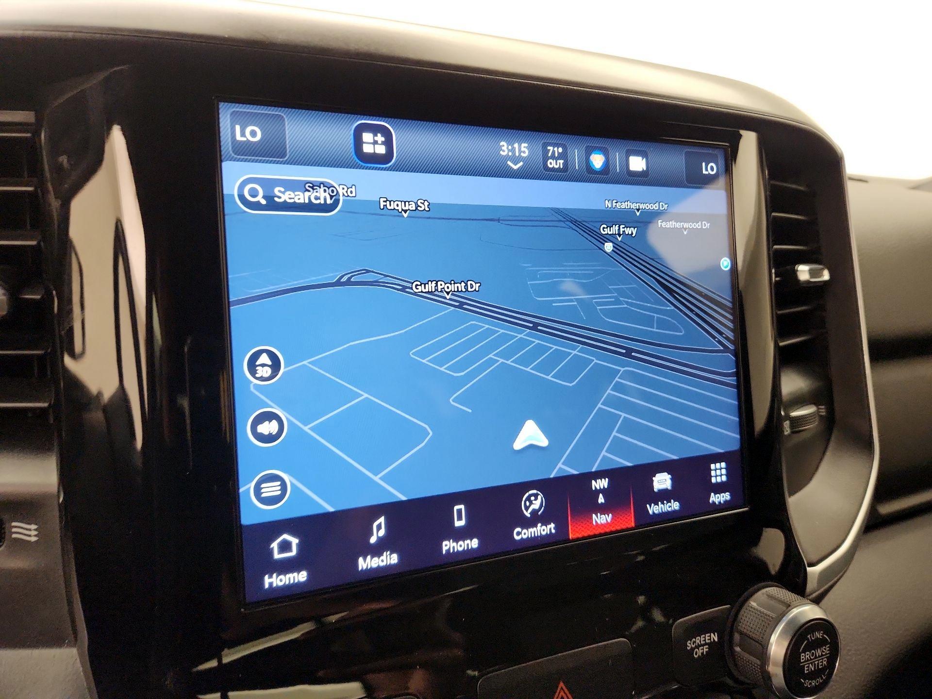 Thumbnail: 2022 RAM 1500 - 14