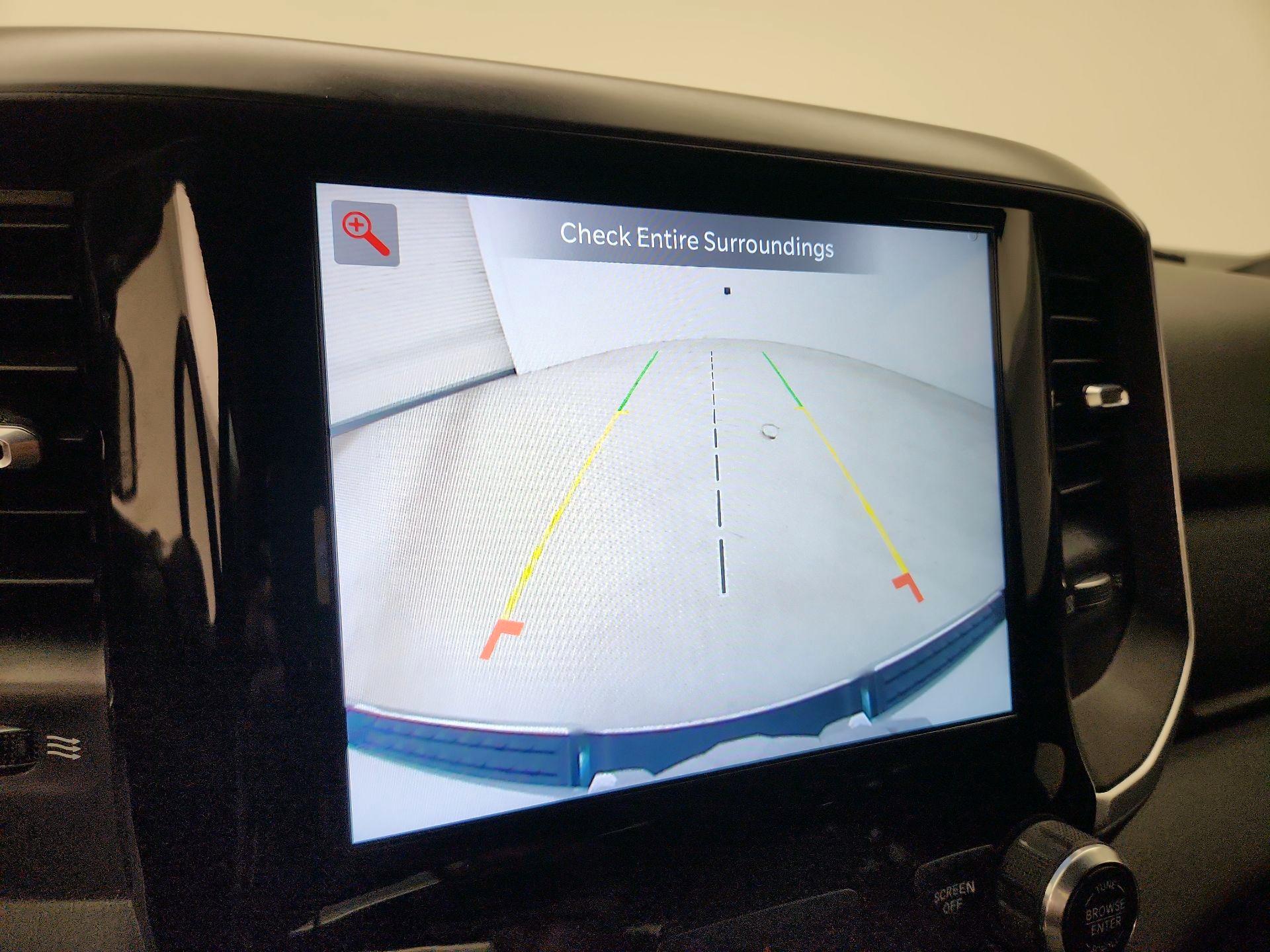 Thumbnail: 2022 RAM 1500 - 15