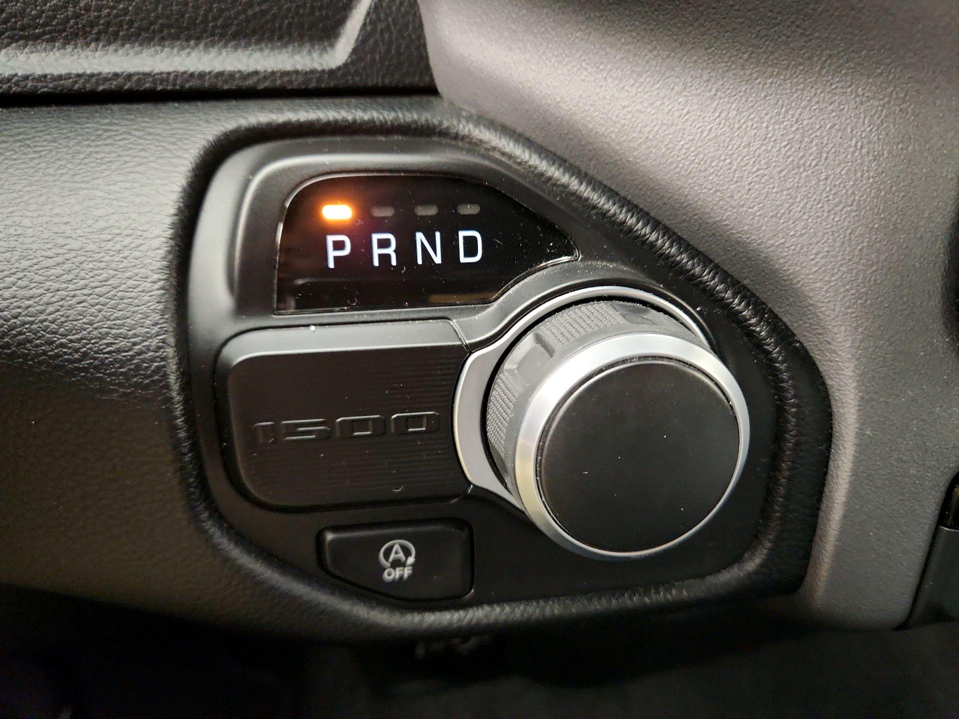 Thumbnail: 2022 RAM 1500 - 18