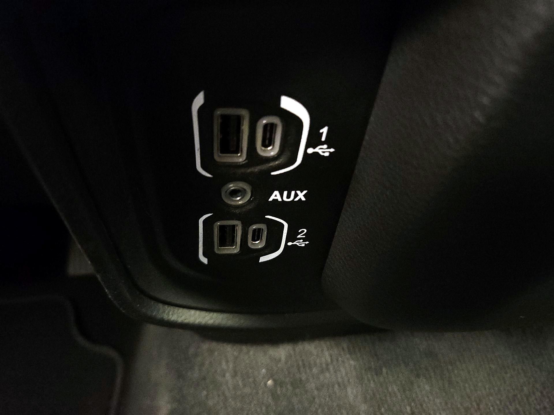 Thumbnail: 2022 RAM 1500 - 19