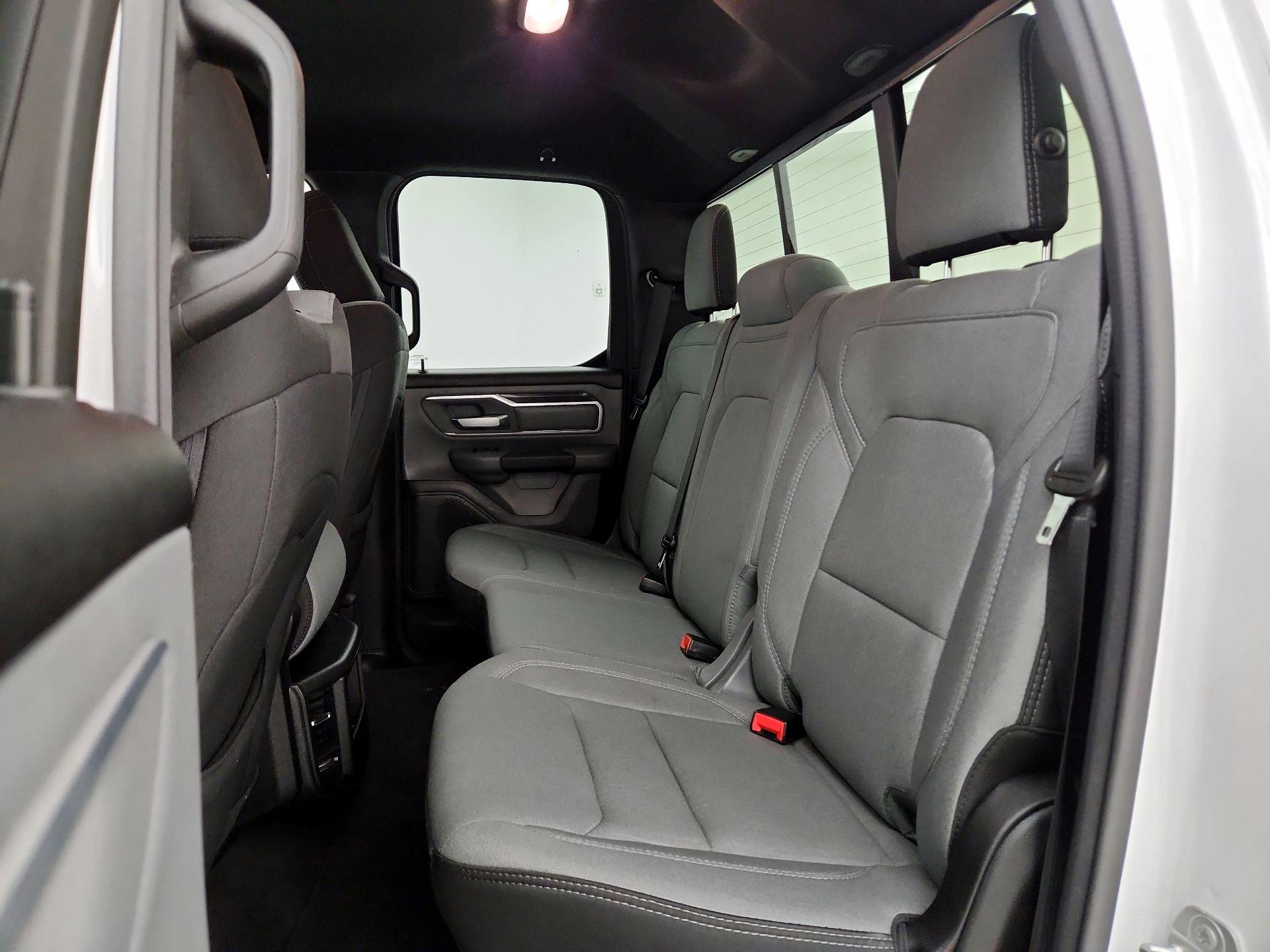 Thumbnail: 2022 RAM 1500 - 20