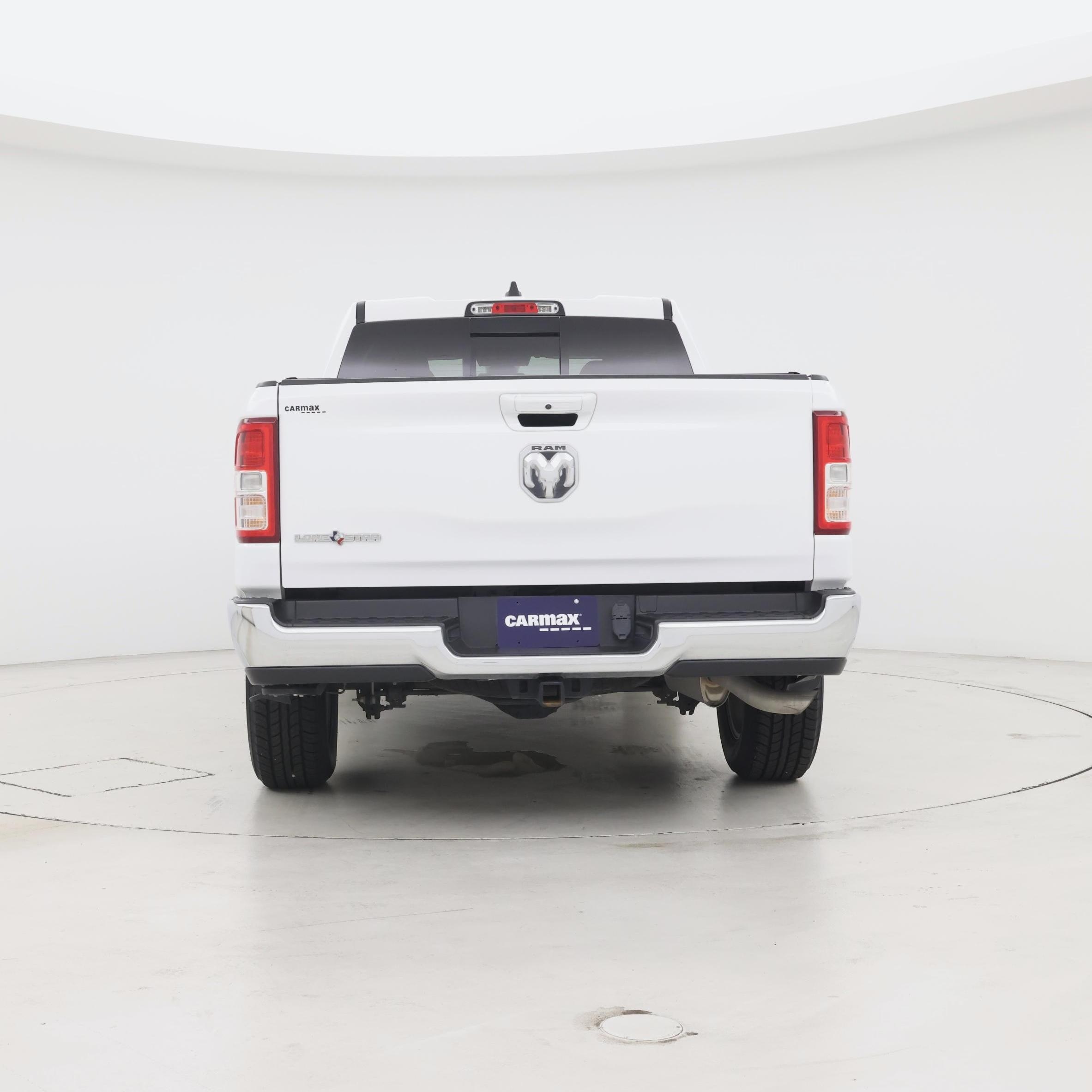 Thumbnail: 2022 RAM 1500 - 6