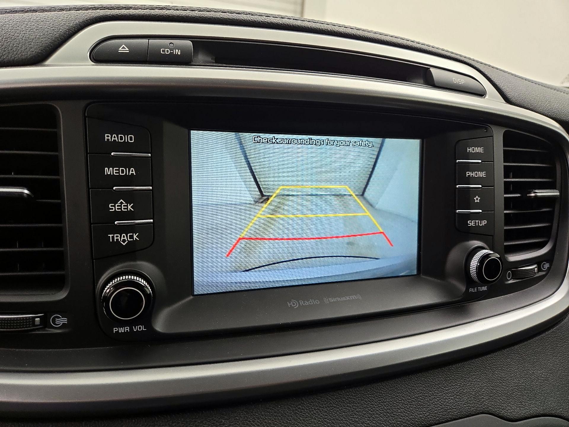 Thumbnail: 2019 Kia Sorento - 14