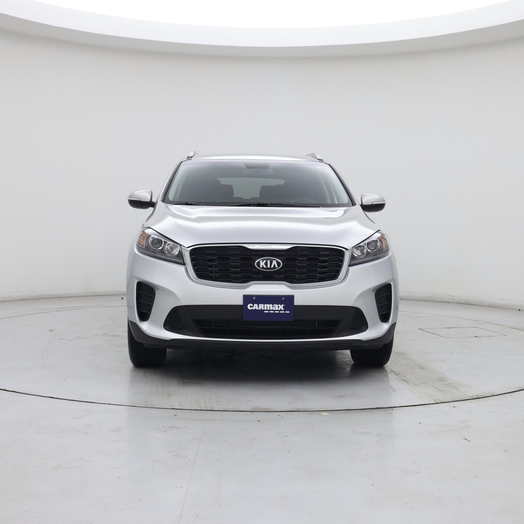 Thumbnail: 2019 Kia Sorento - 5