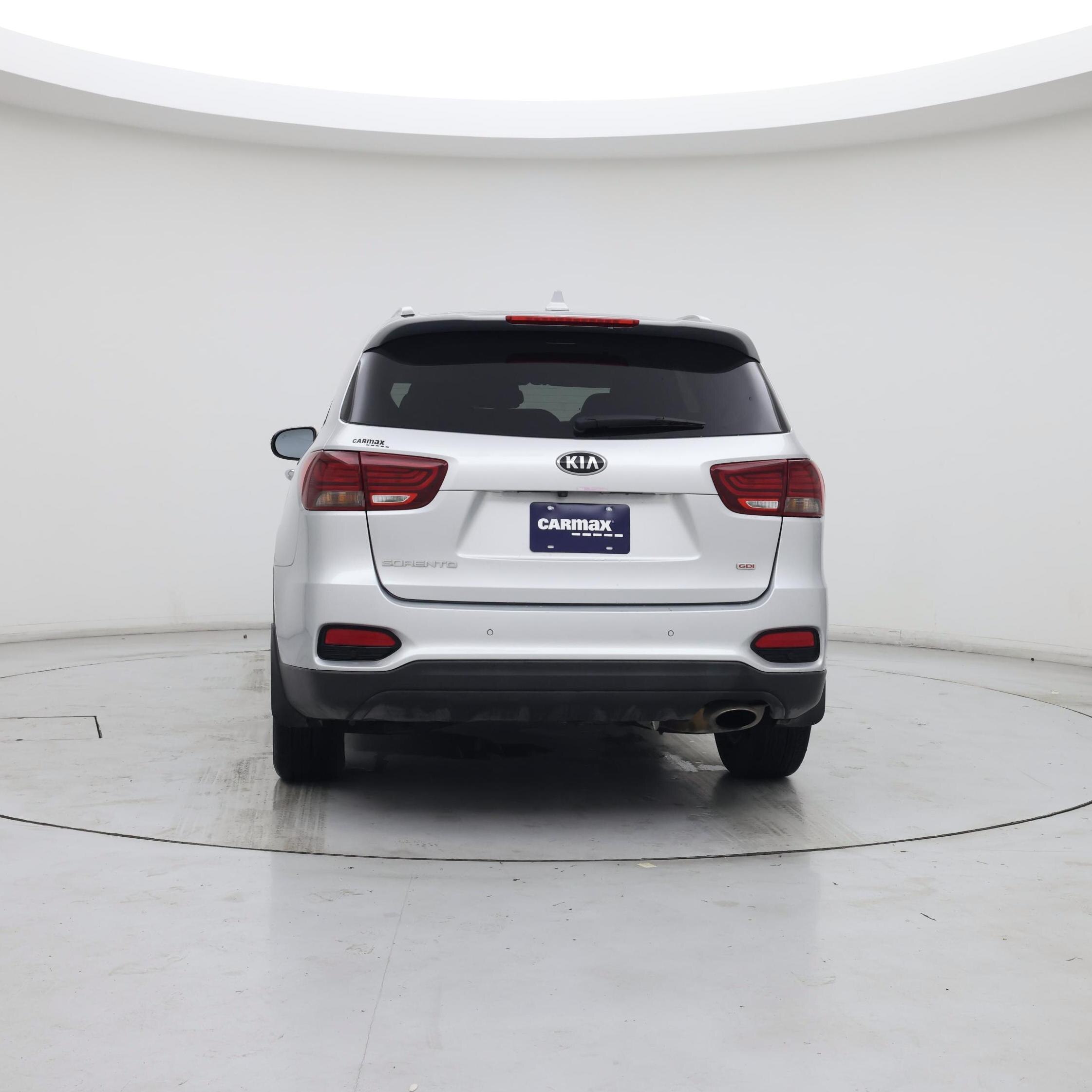 Thumbnail: 2019 Kia Sorento - 6