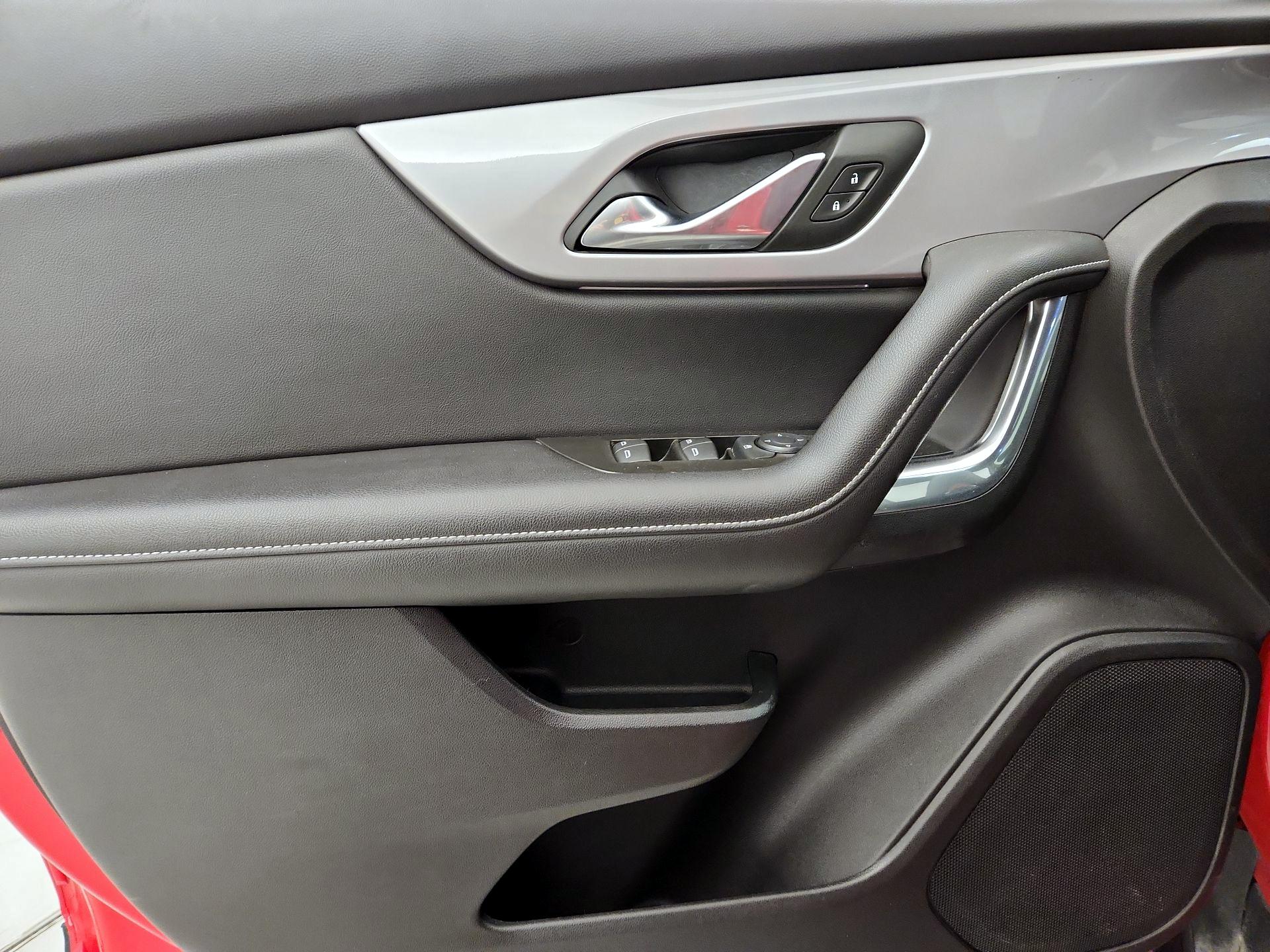 Thumbnail: 2024 Chevrolet Blazer - 12