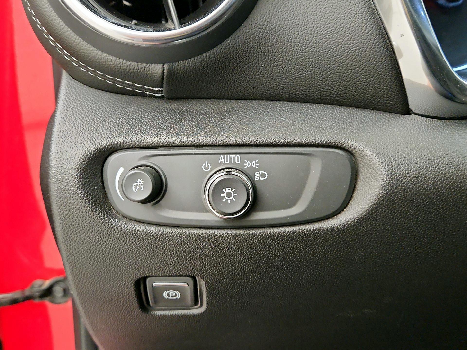 Thumbnail: 2024 Chevrolet Blazer - 13