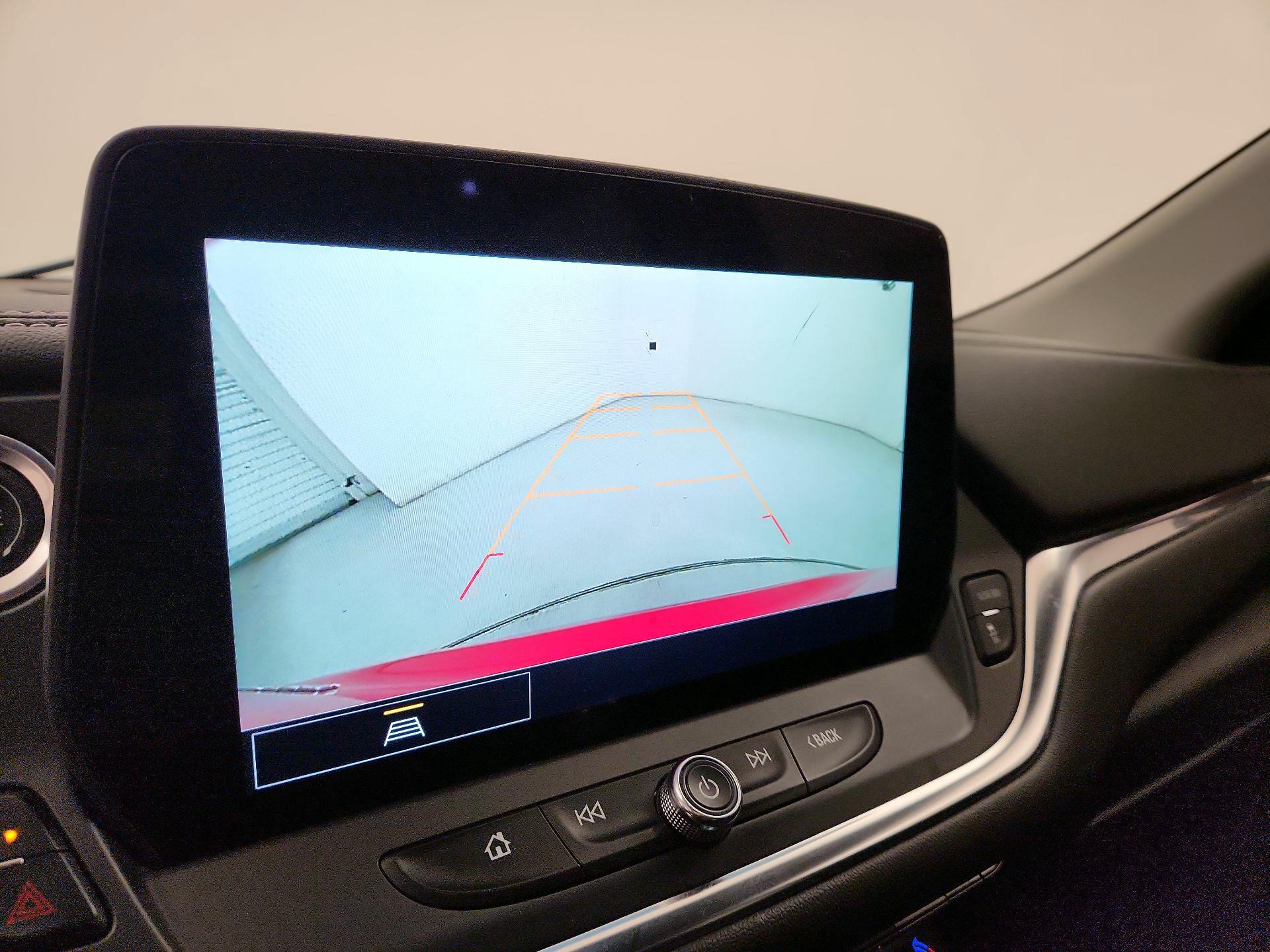 Thumbnail: 2024 Chevrolet Blazer - 14