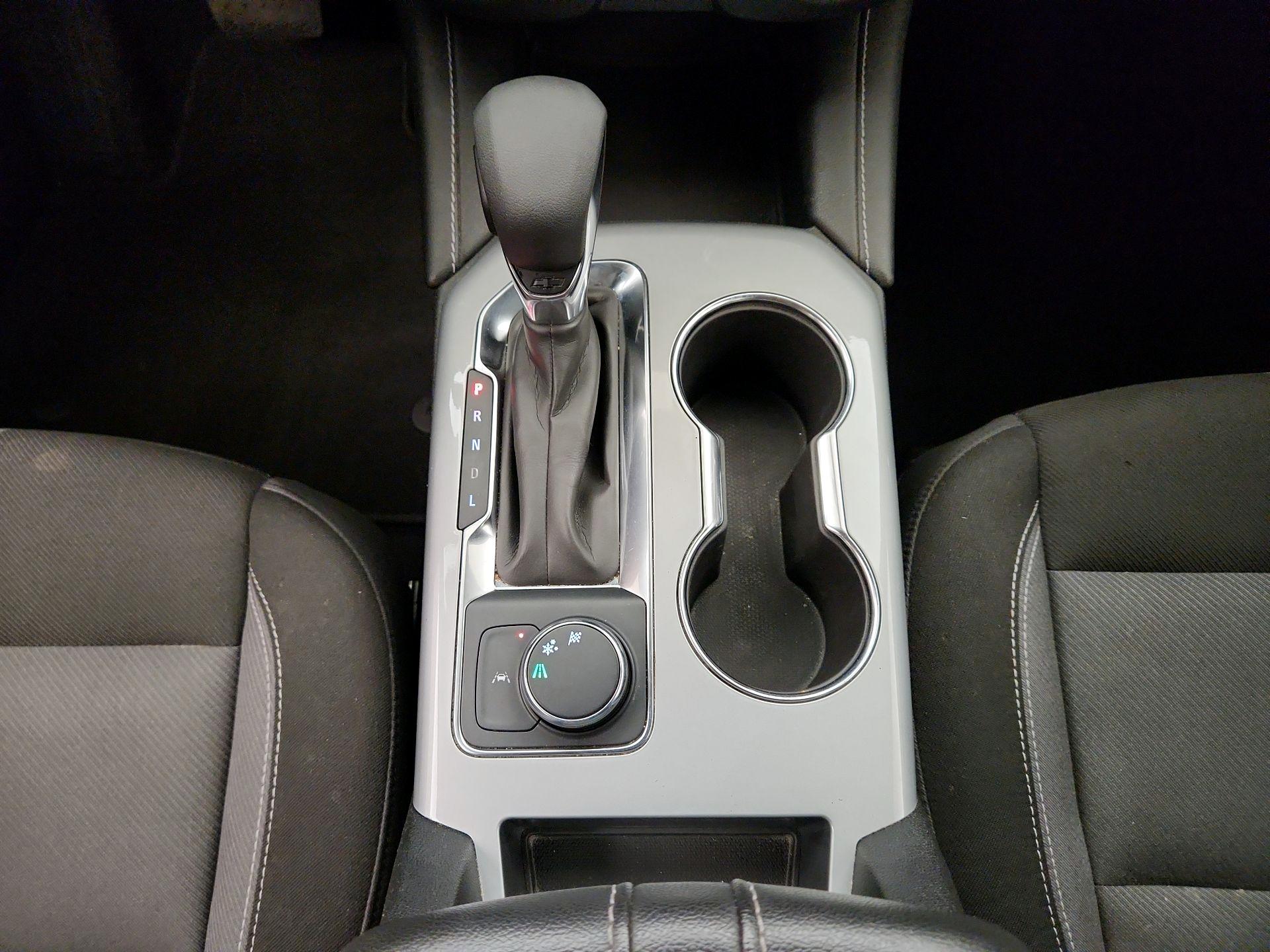 Thumbnail: 2024 Chevrolet Blazer - 17