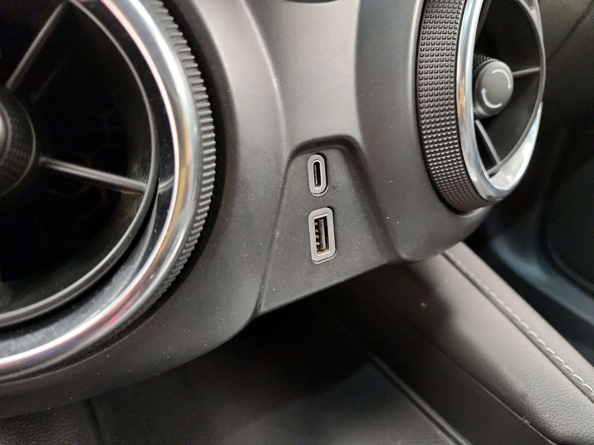 Thumbnail: 2024 Chevrolet Blazer - 18