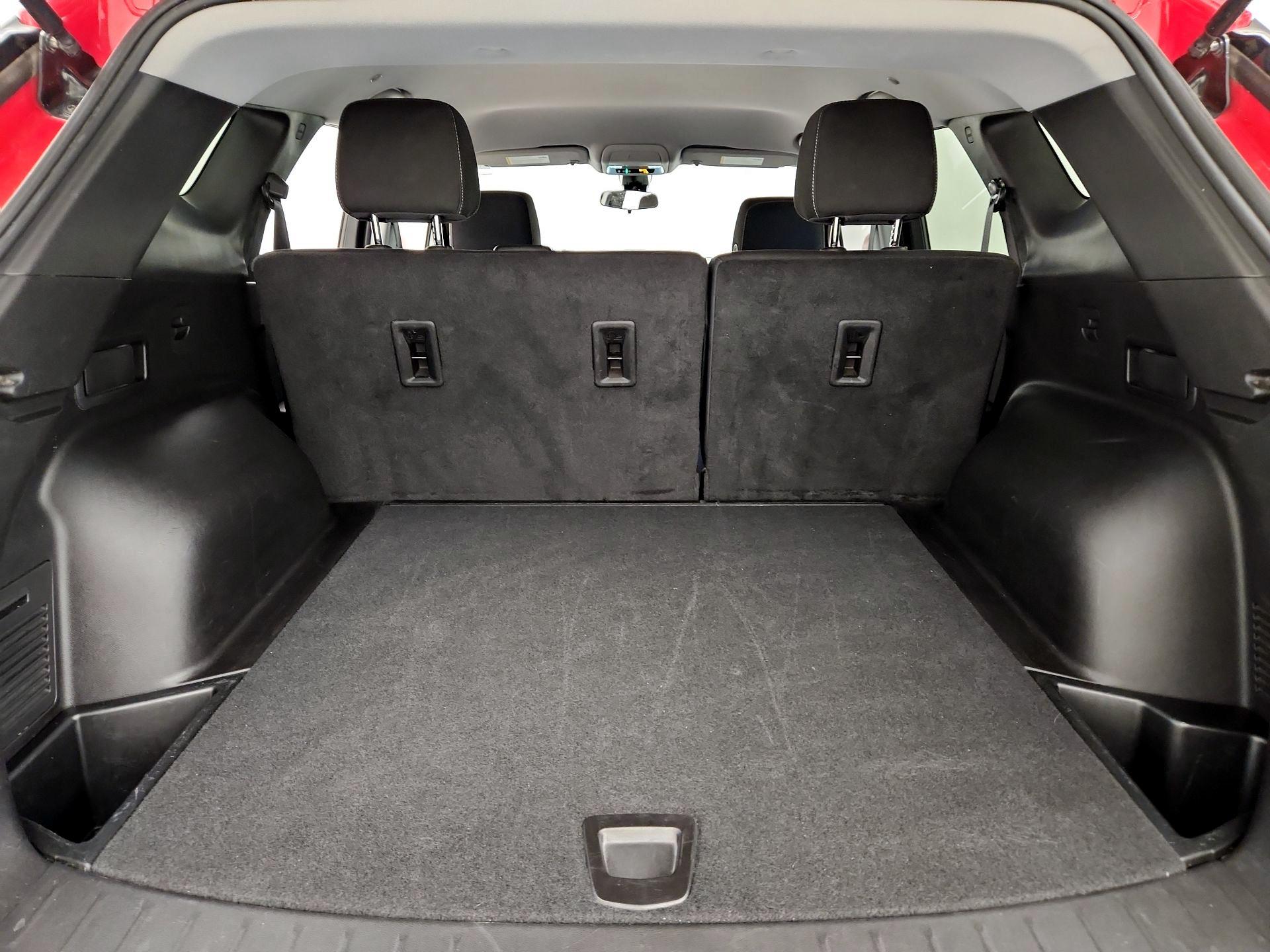 Thumbnail: 2024 Chevrolet Blazer - 20