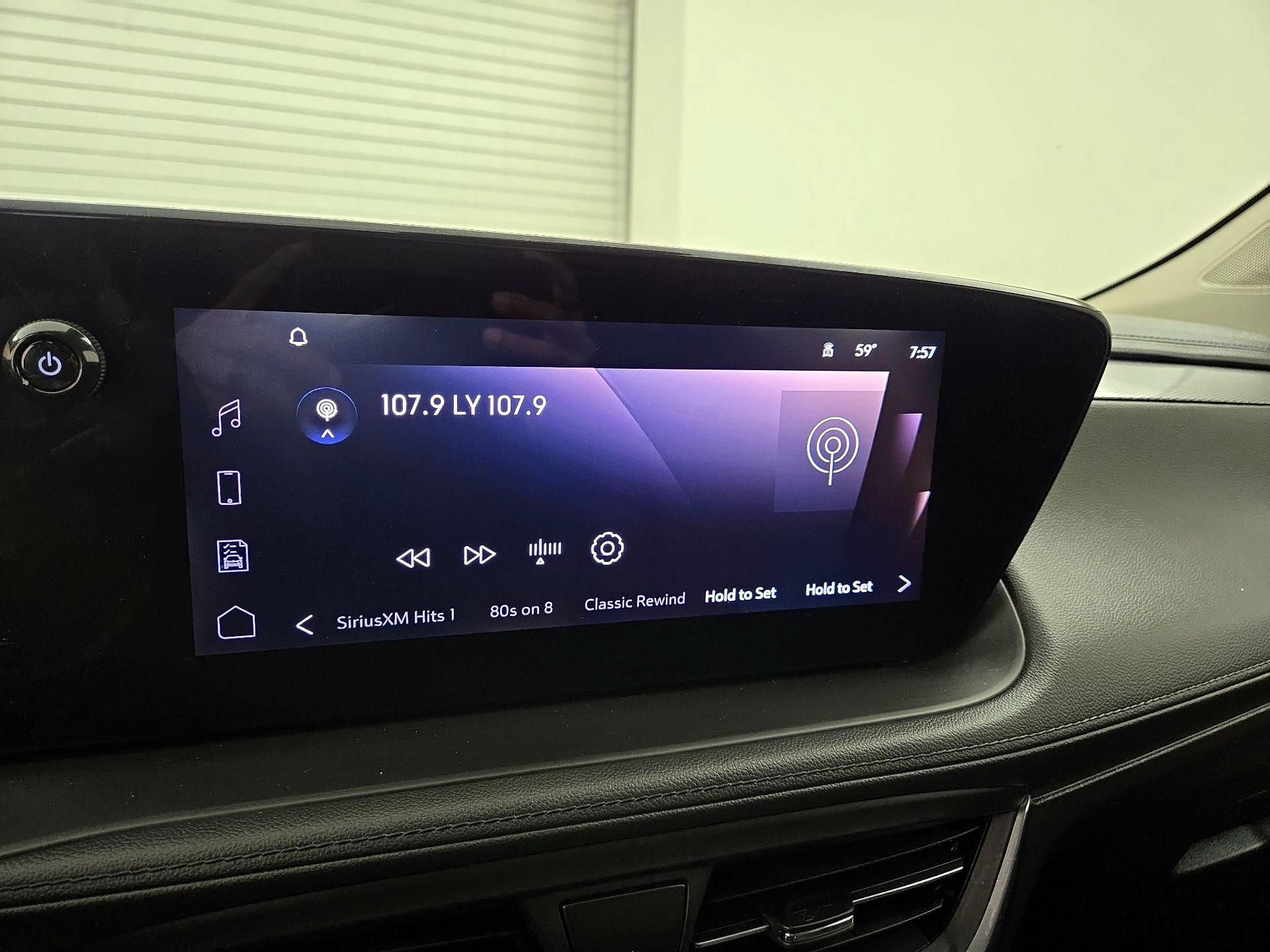 Thumbnail: 2025 Buick Encore GX - 15
