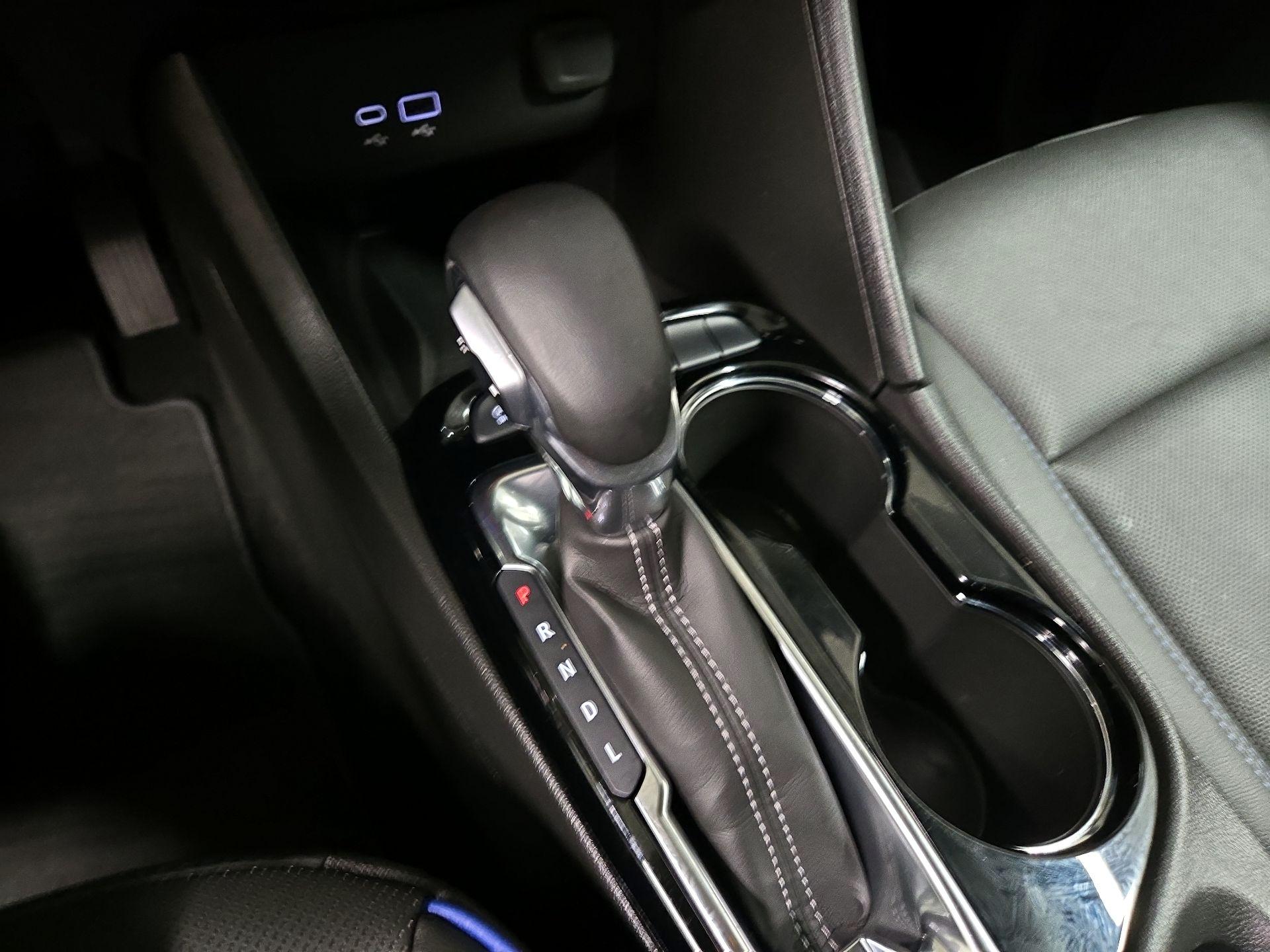 Thumbnail: 2025 Buick Encore GX - 17