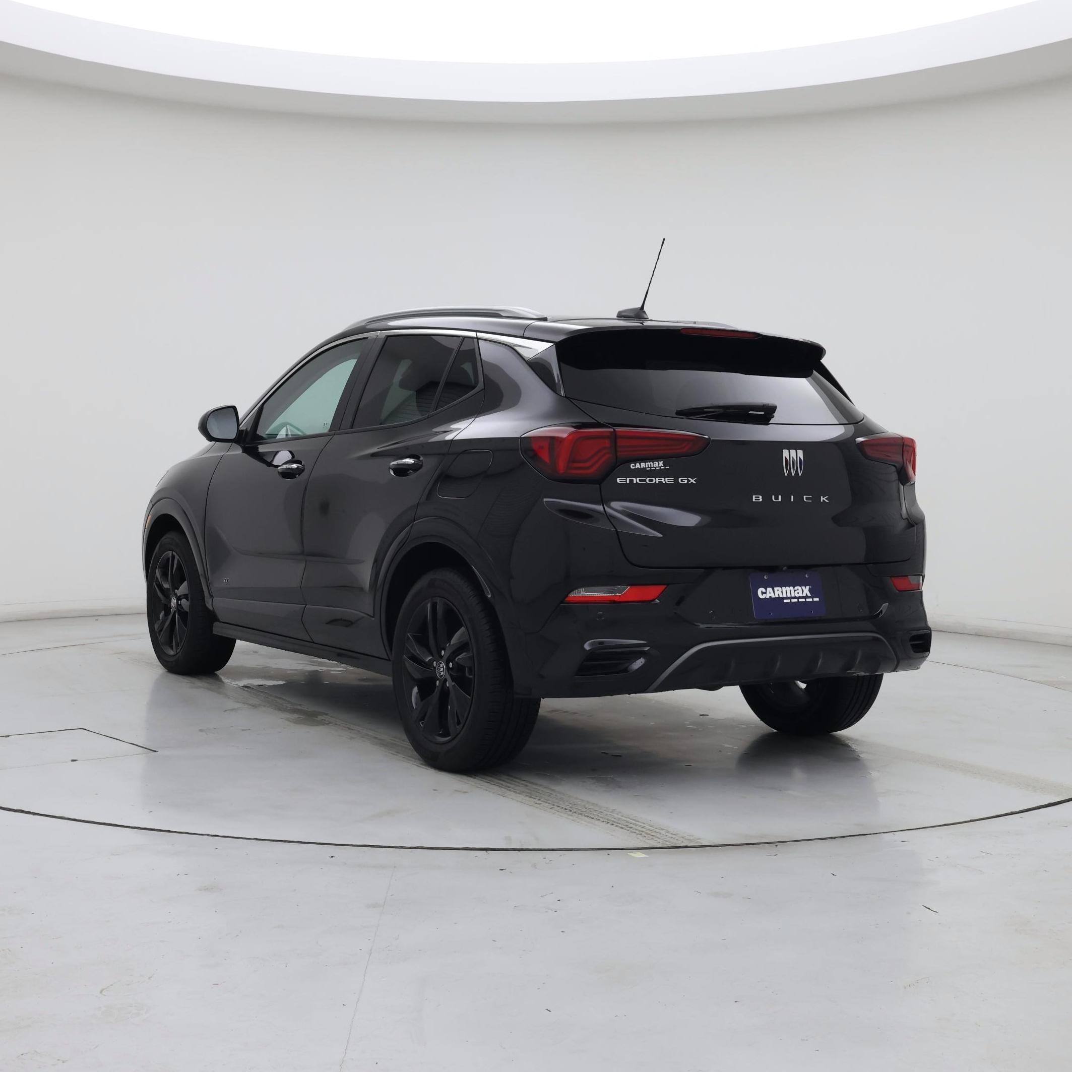 Thumbnail: 2025 Buick Encore GX - 2