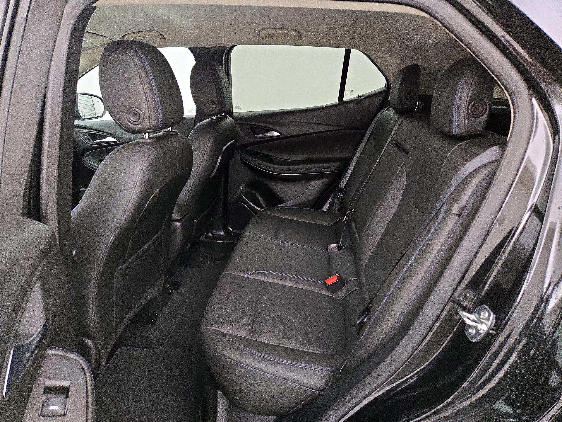 Thumbnail: 2025 Buick Encore GX - 19
