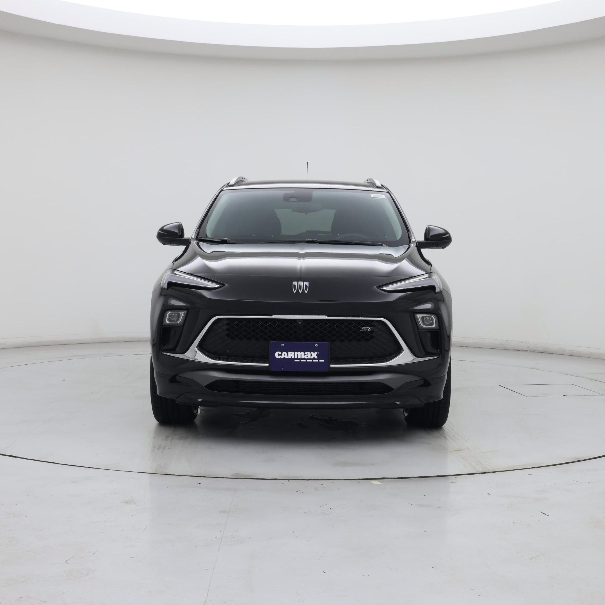 Thumbnail: 2025 Buick Encore GX - 5