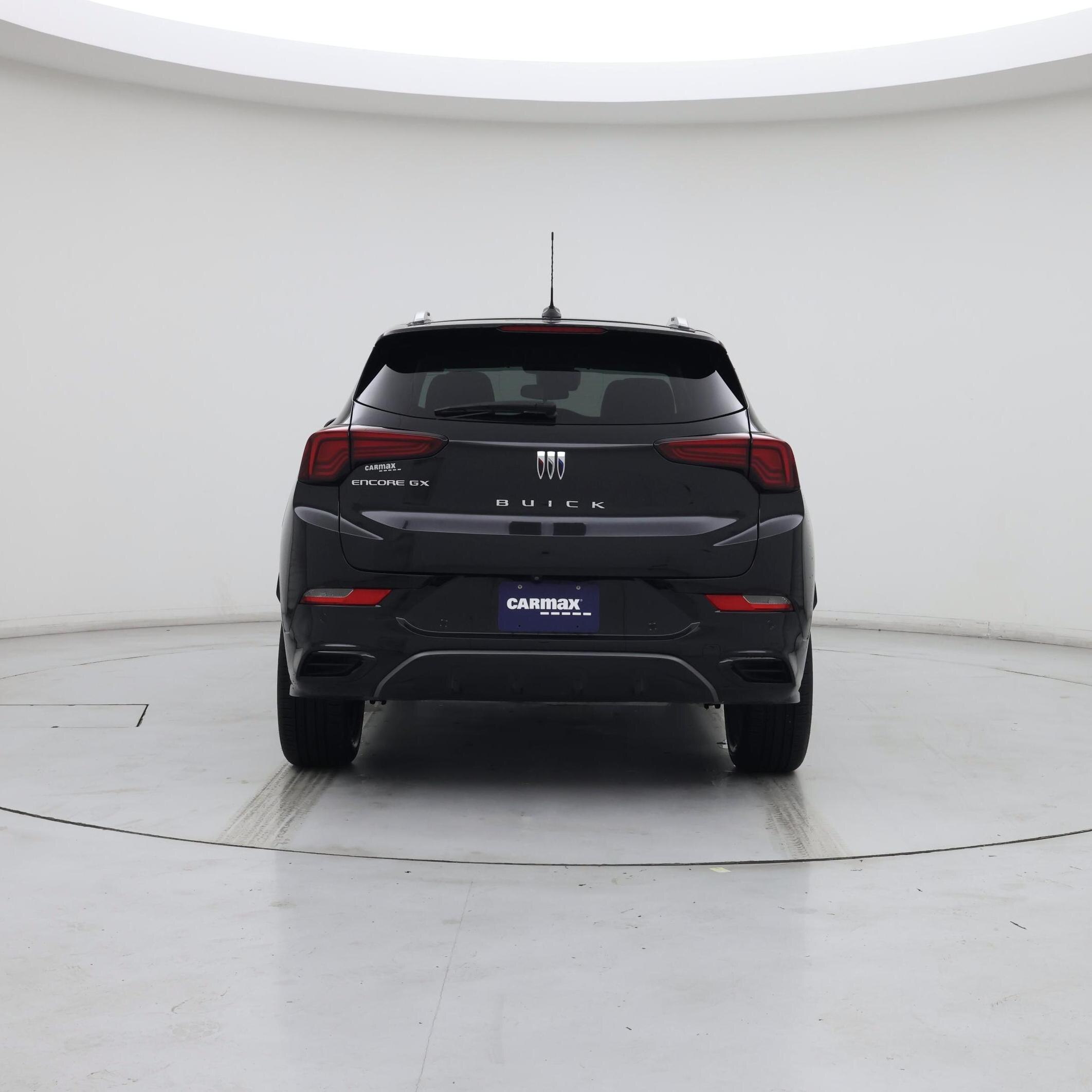 Thumbnail: 2025 Buick Encore GX - 6