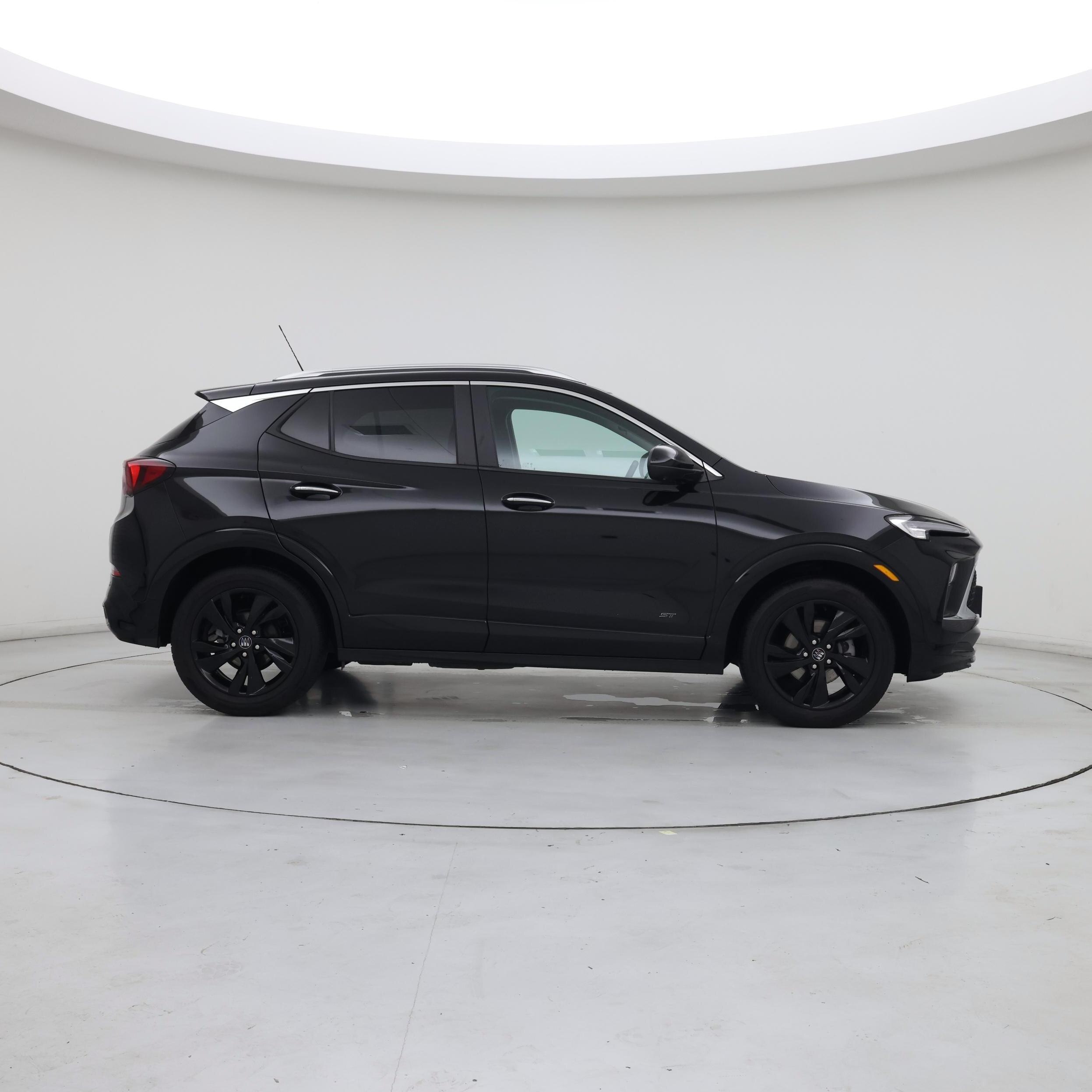 Thumbnail: 2025 Buick Encore GX - 7