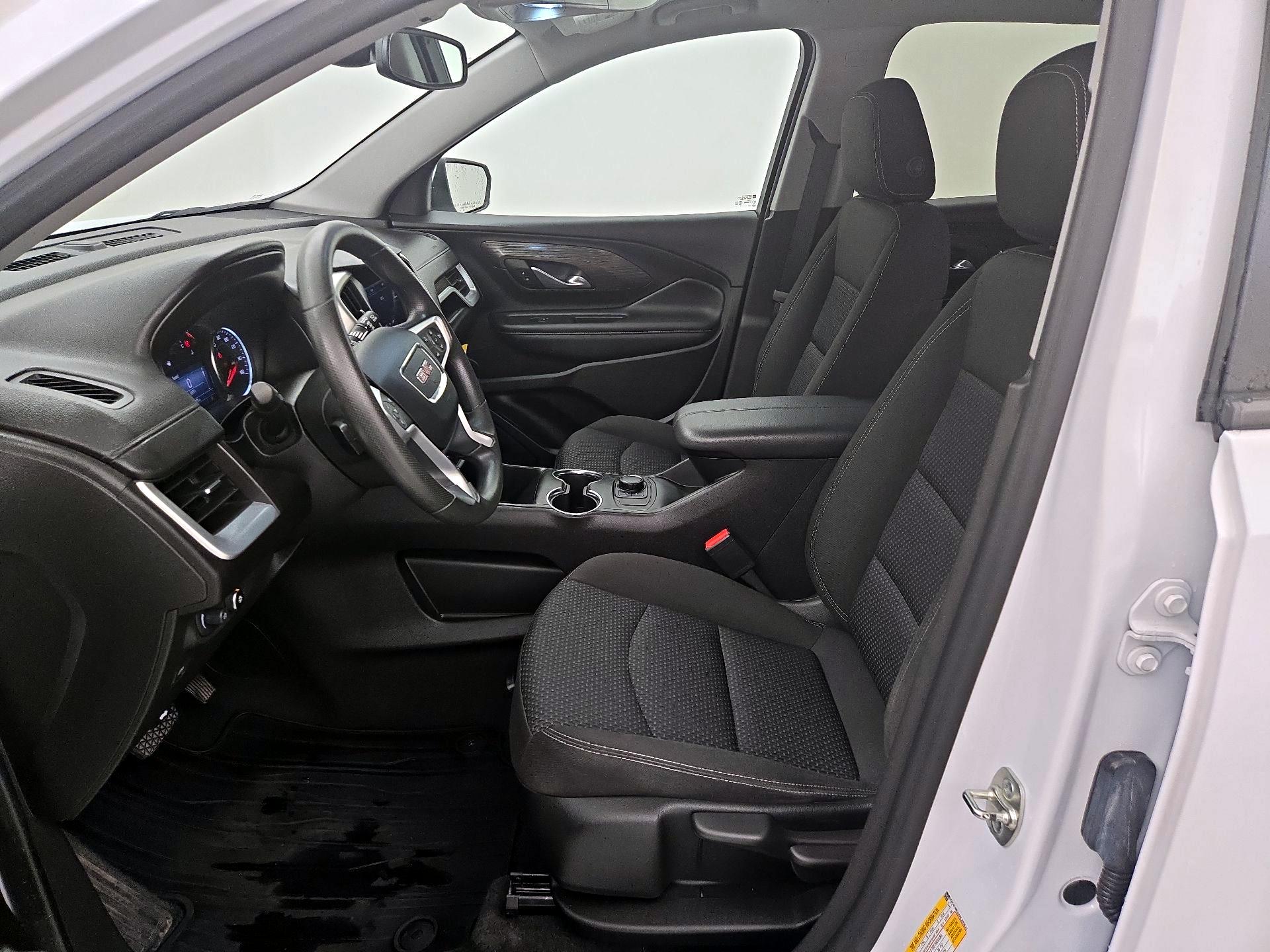 Thumbnail: 2024 GMC Terrain - 11