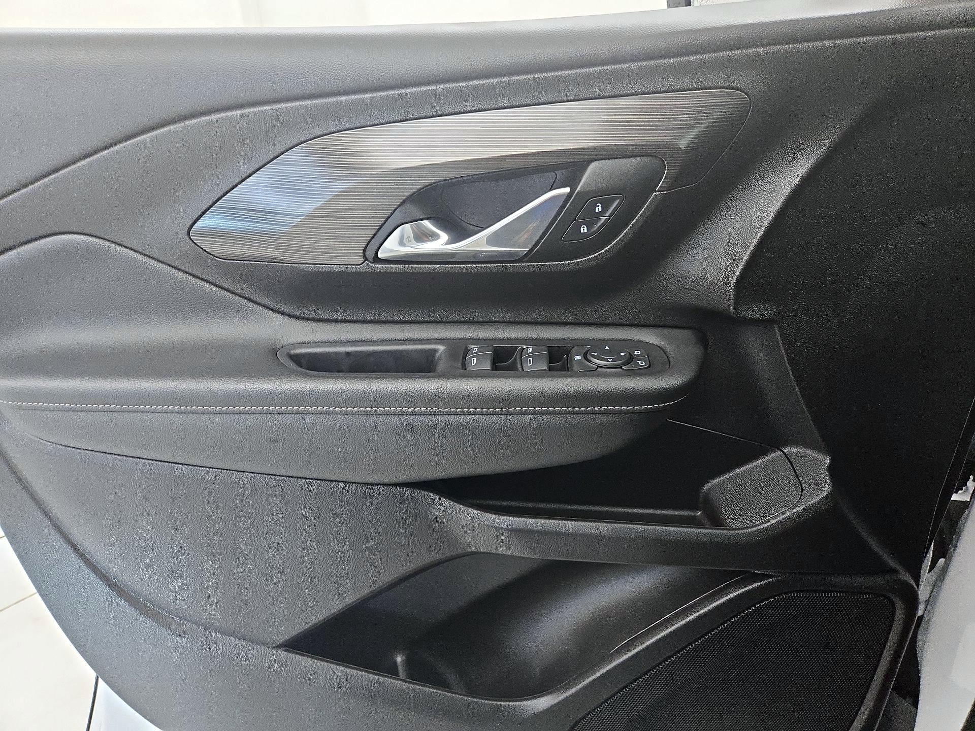 Thumbnail: 2024 GMC Terrain - 12