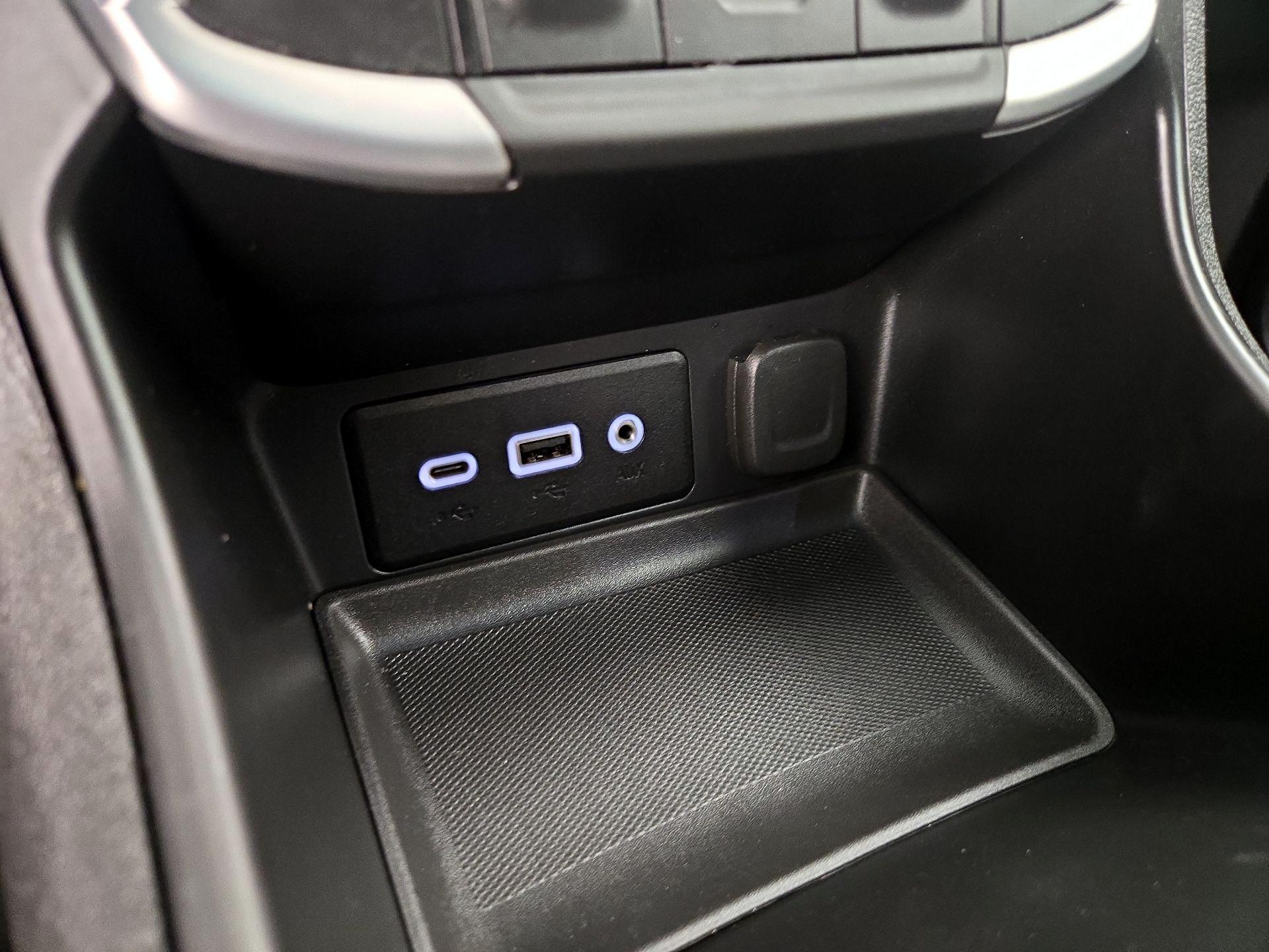 Thumbnail: 2024 GMC Terrain - 18