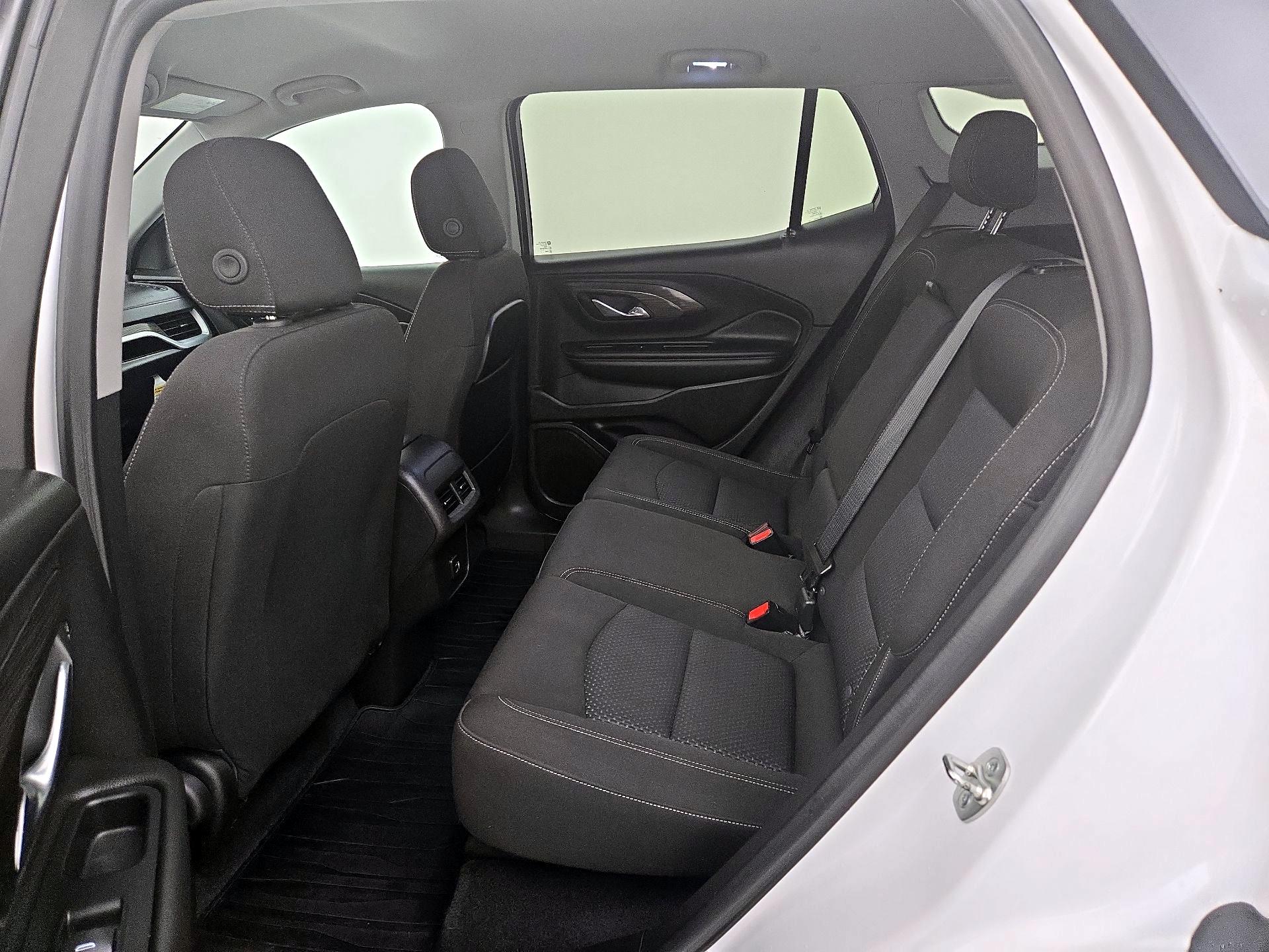Thumbnail: 2024 GMC Terrain - 19