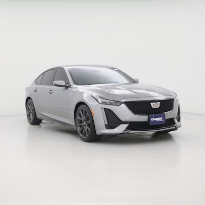 2024 Cadillac CT5-V