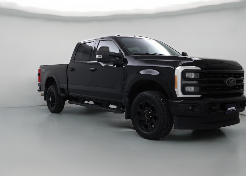 2023 Ford F250 XLT