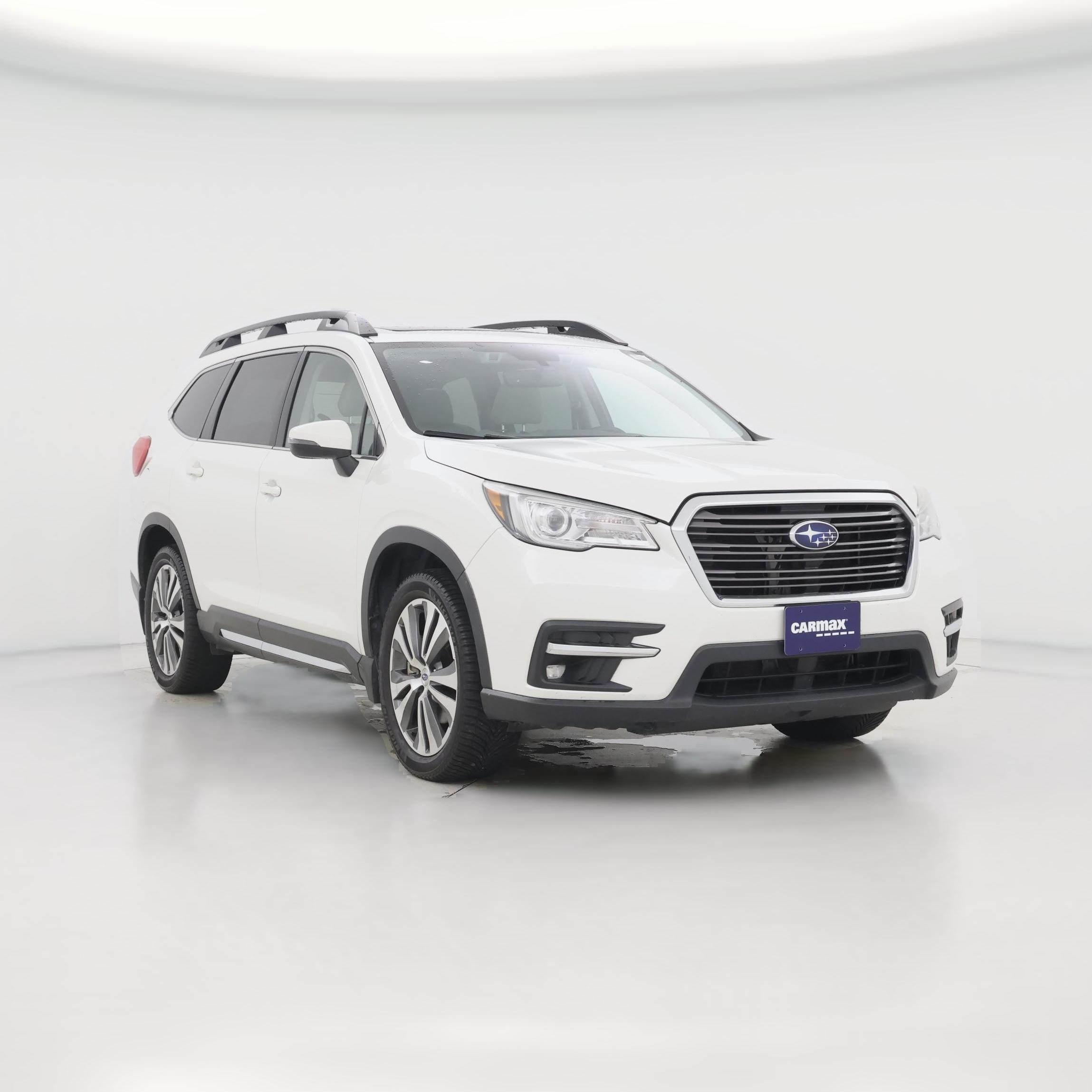 Thumbnail: 2020 Subaru Ascent - 1