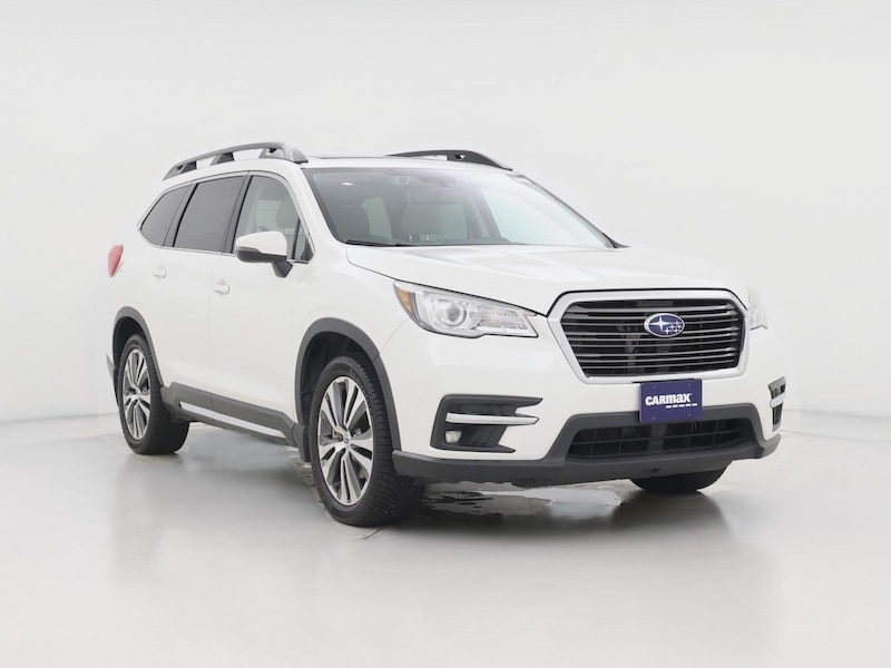 2020 Subaru Ascent Limited -
                  Houston, TX