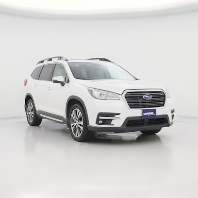2020 Subaru Ascent Limited
