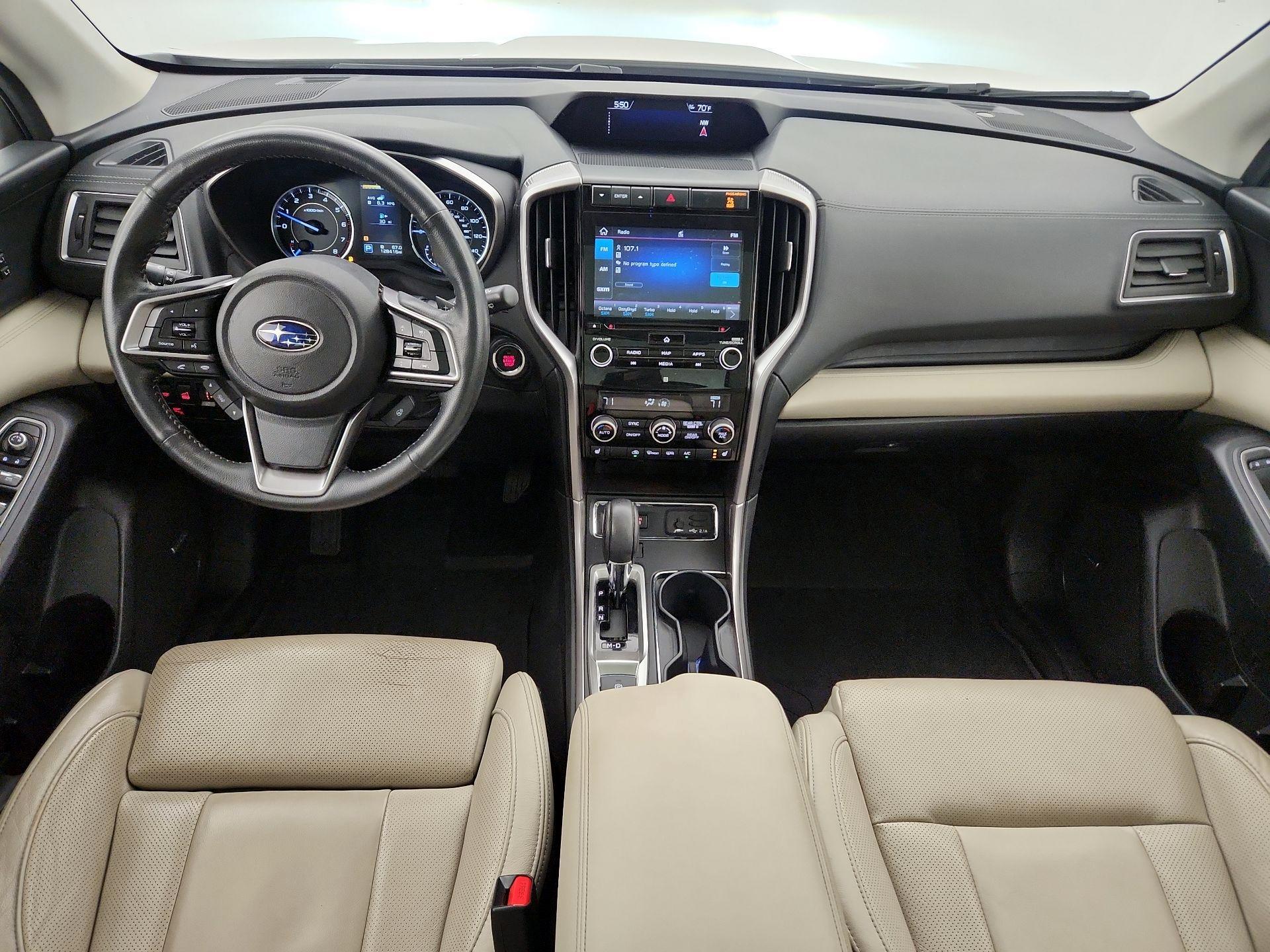 Thumbnail: 2020 Subaru Ascent - 9