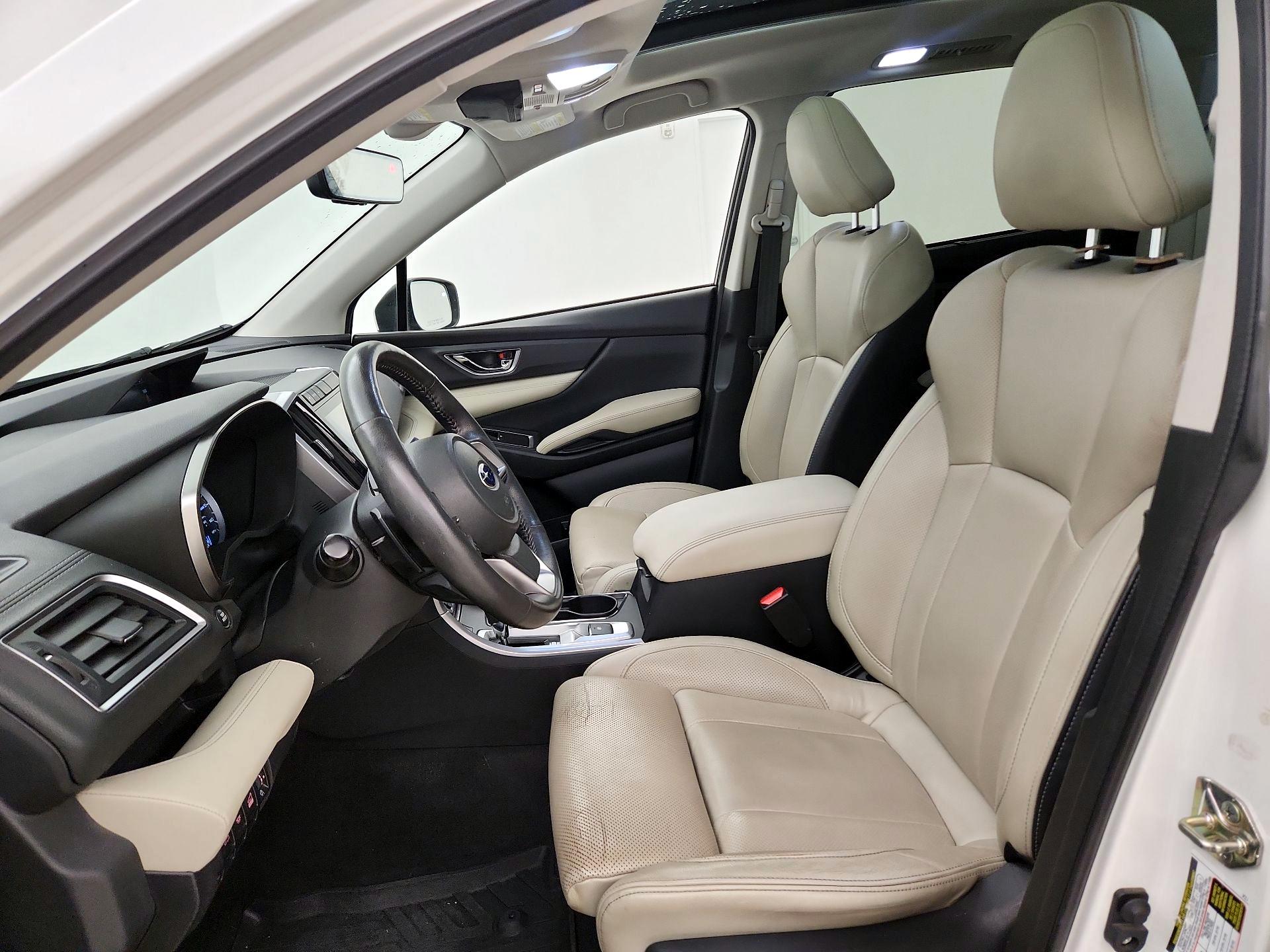 Thumbnail: 2020 Subaru Ascent - 11