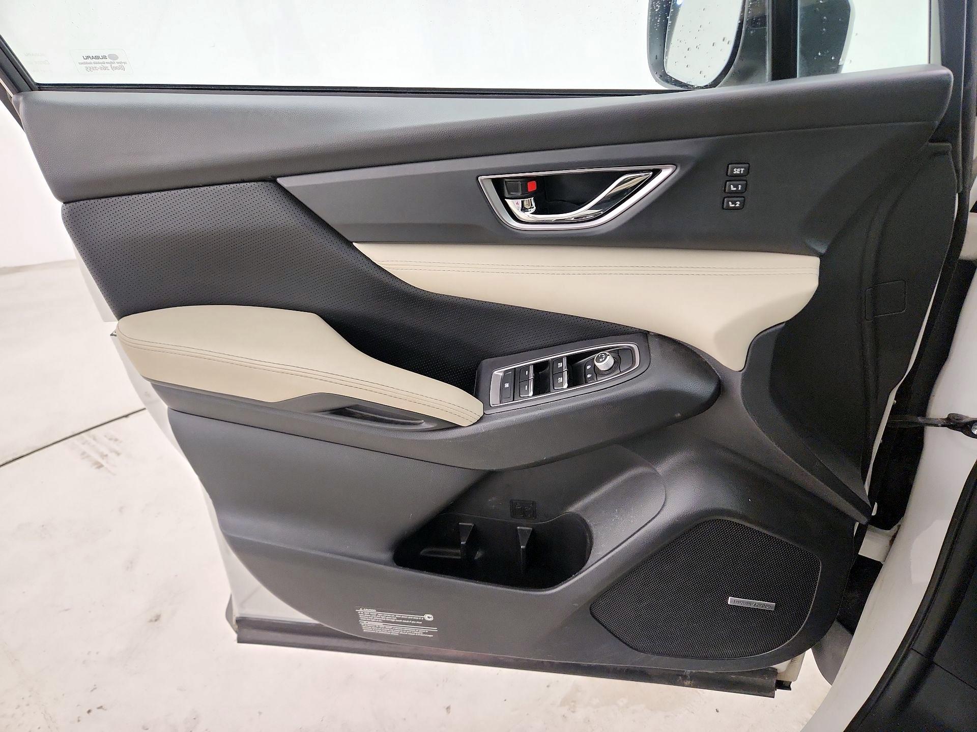 Thumbnail: 2020 Subaru Ascent - 12