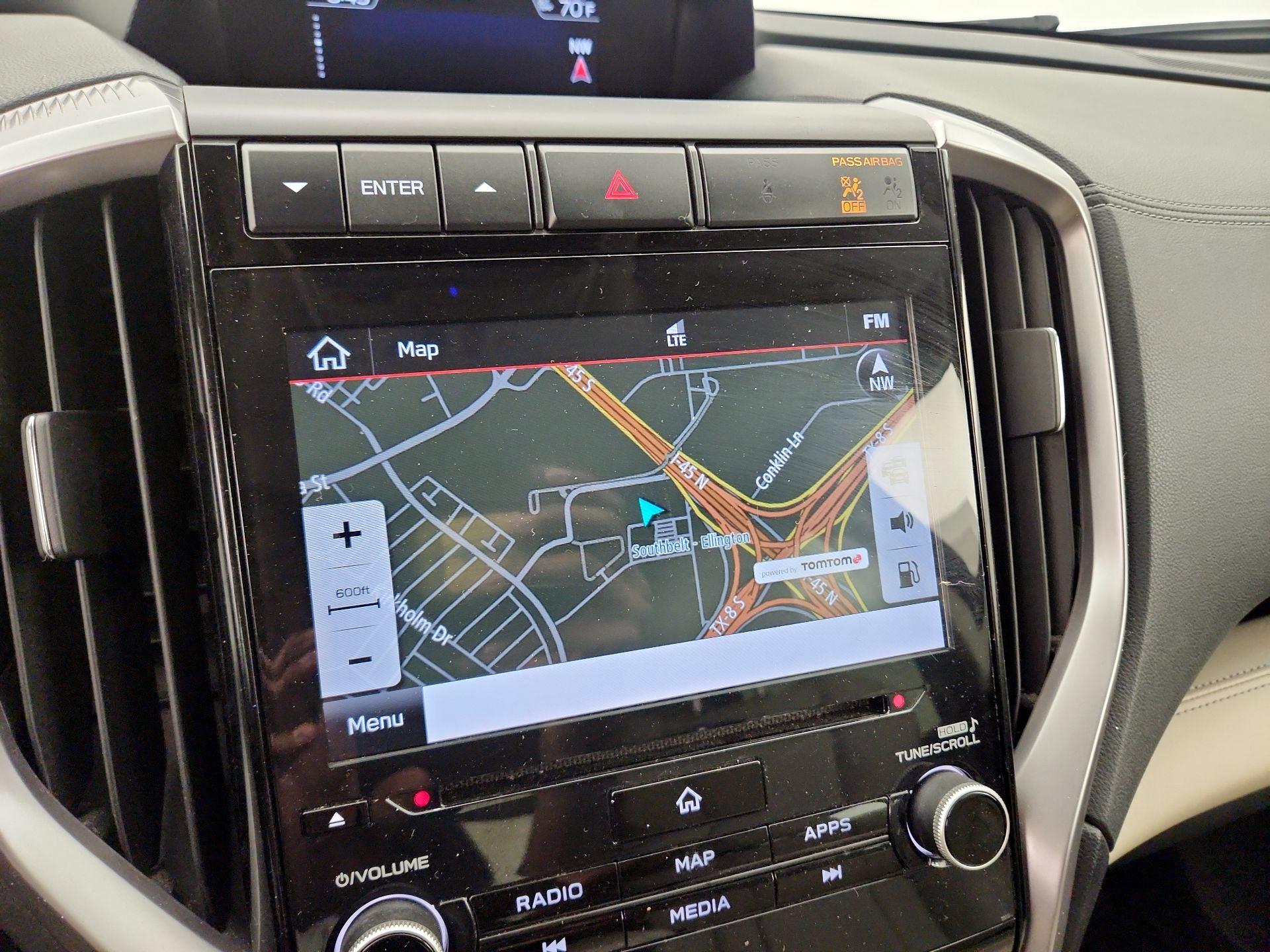 Thumbnail: 2020 Subaru Ascent - 14