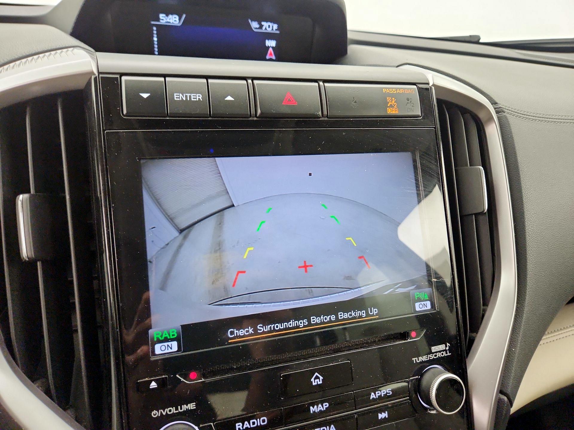 Thumbnail: 2020 Subaru Ascent - 15