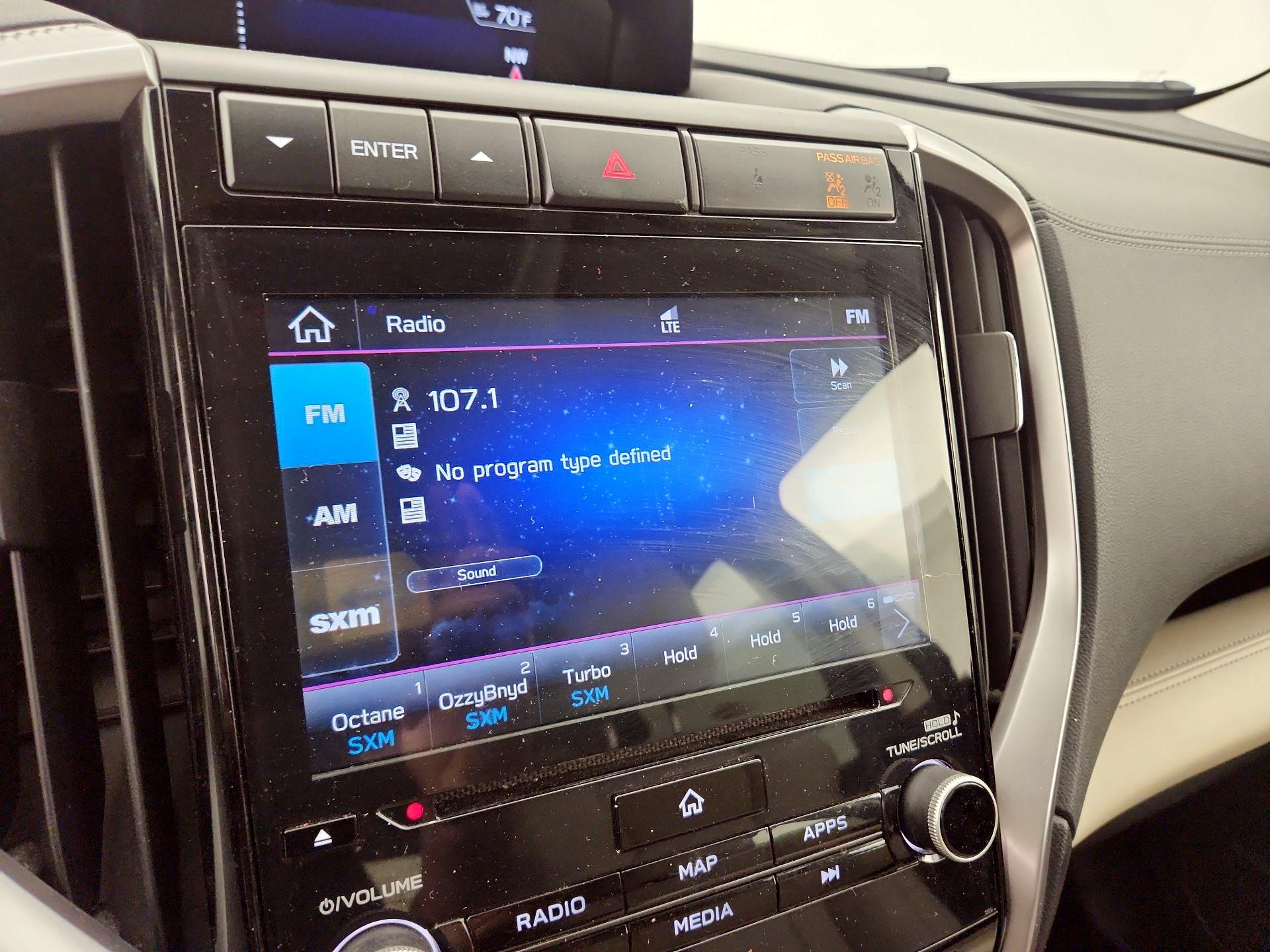 Thumbnail: 2020 Subaru Ascent - 16